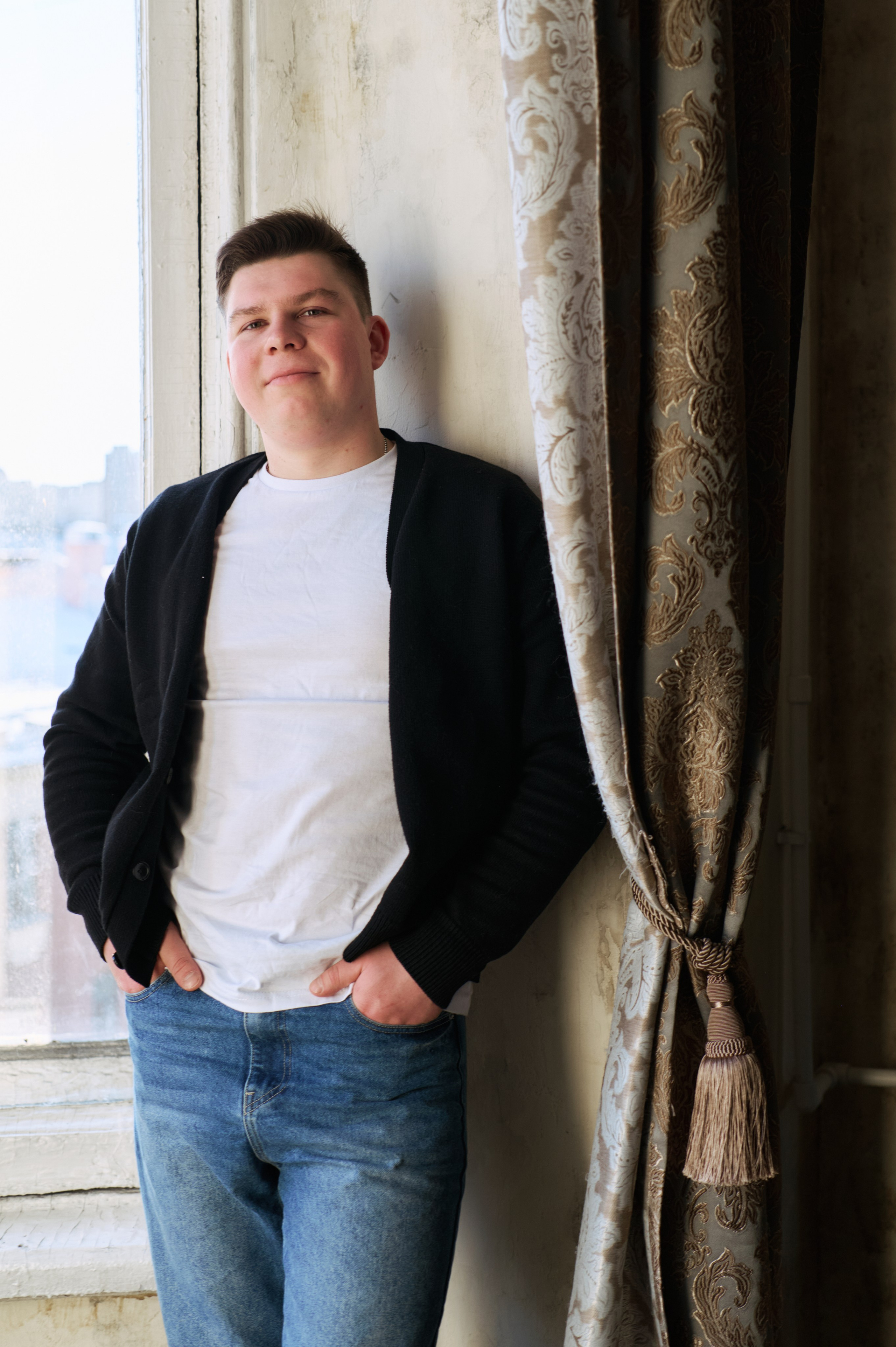 Ulyana|Sasha. Свадебный фотограф Санкт-Петербург DanyaPhotoart