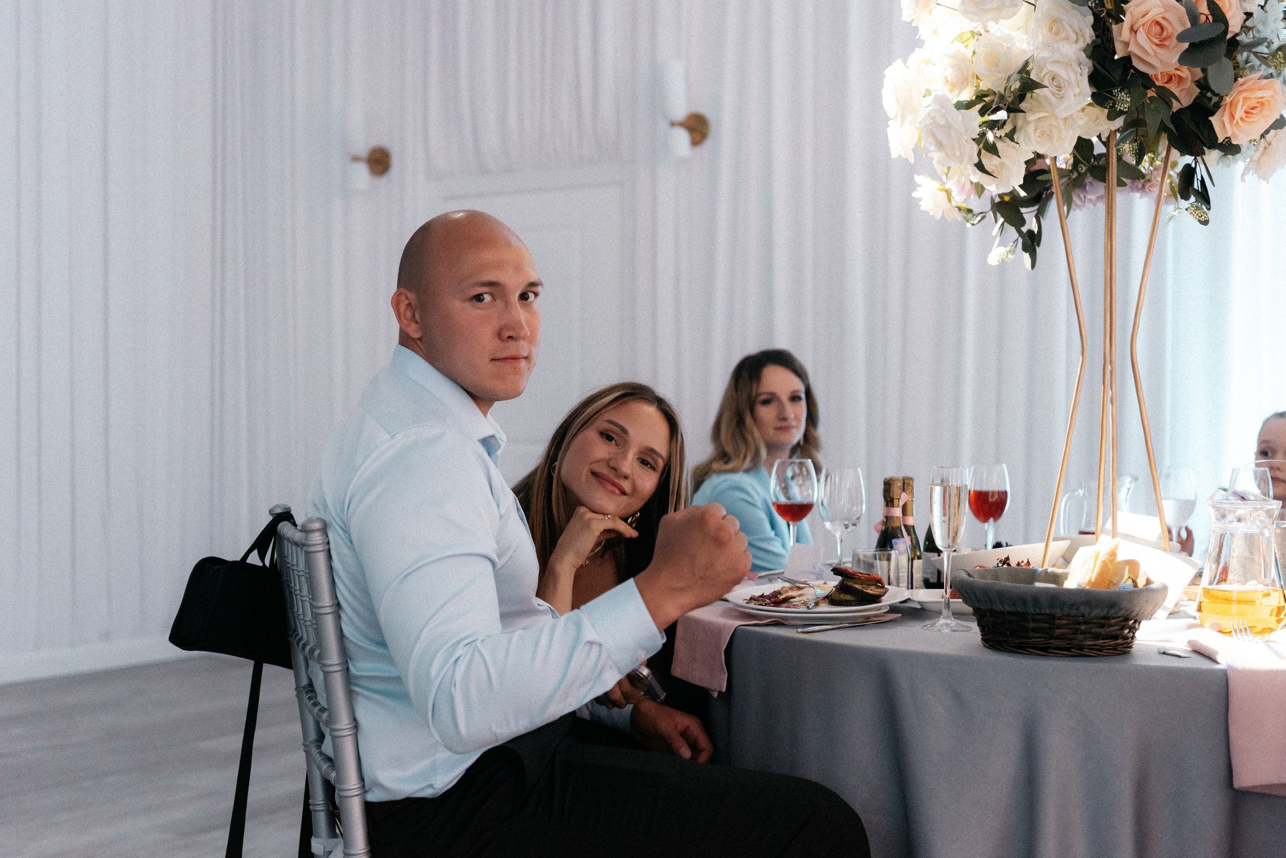 Alena|Kostya. Свадебный фотограф Санкт-Петербург DanyaPhotoart