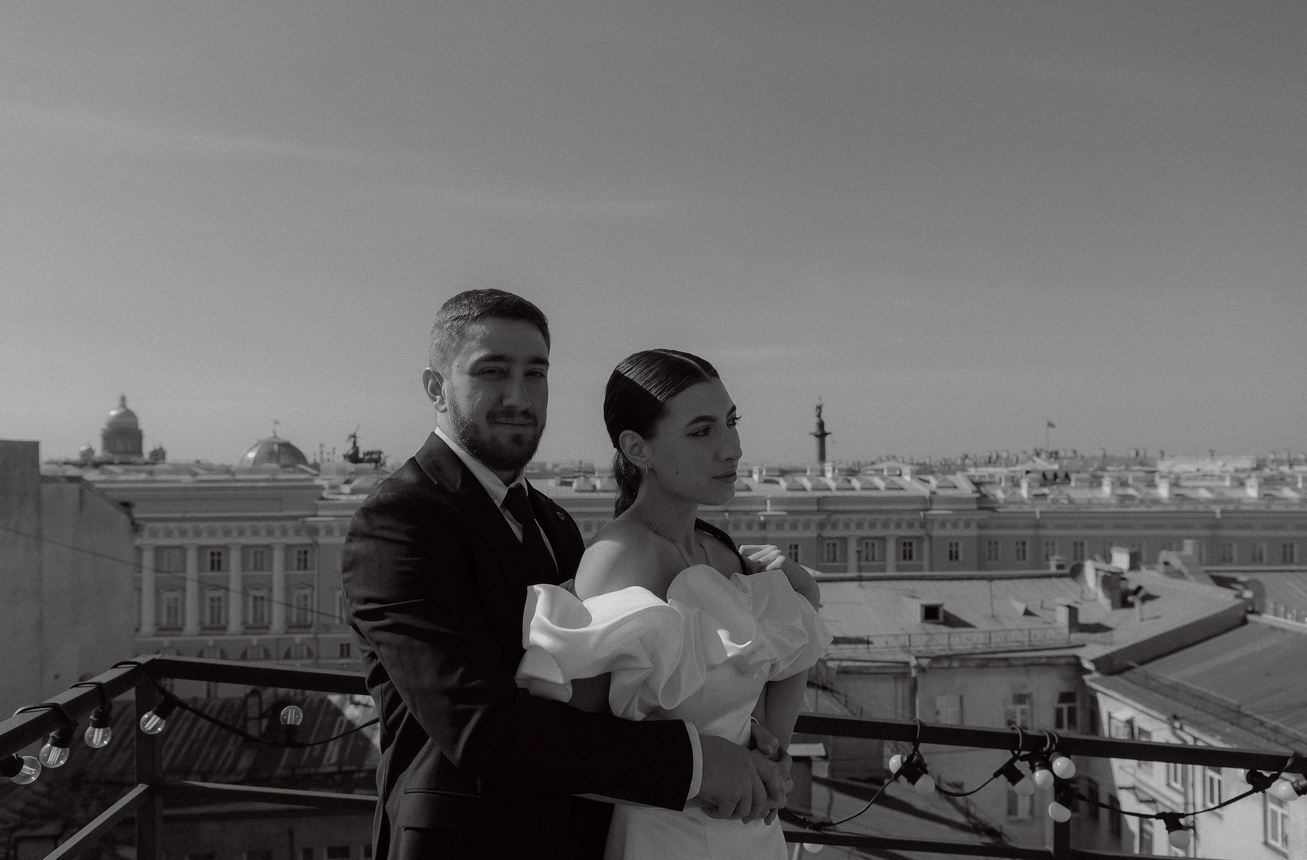 Julia|Lev. Свадебный фотограф Санкт-Петербург DanyaPhotoart