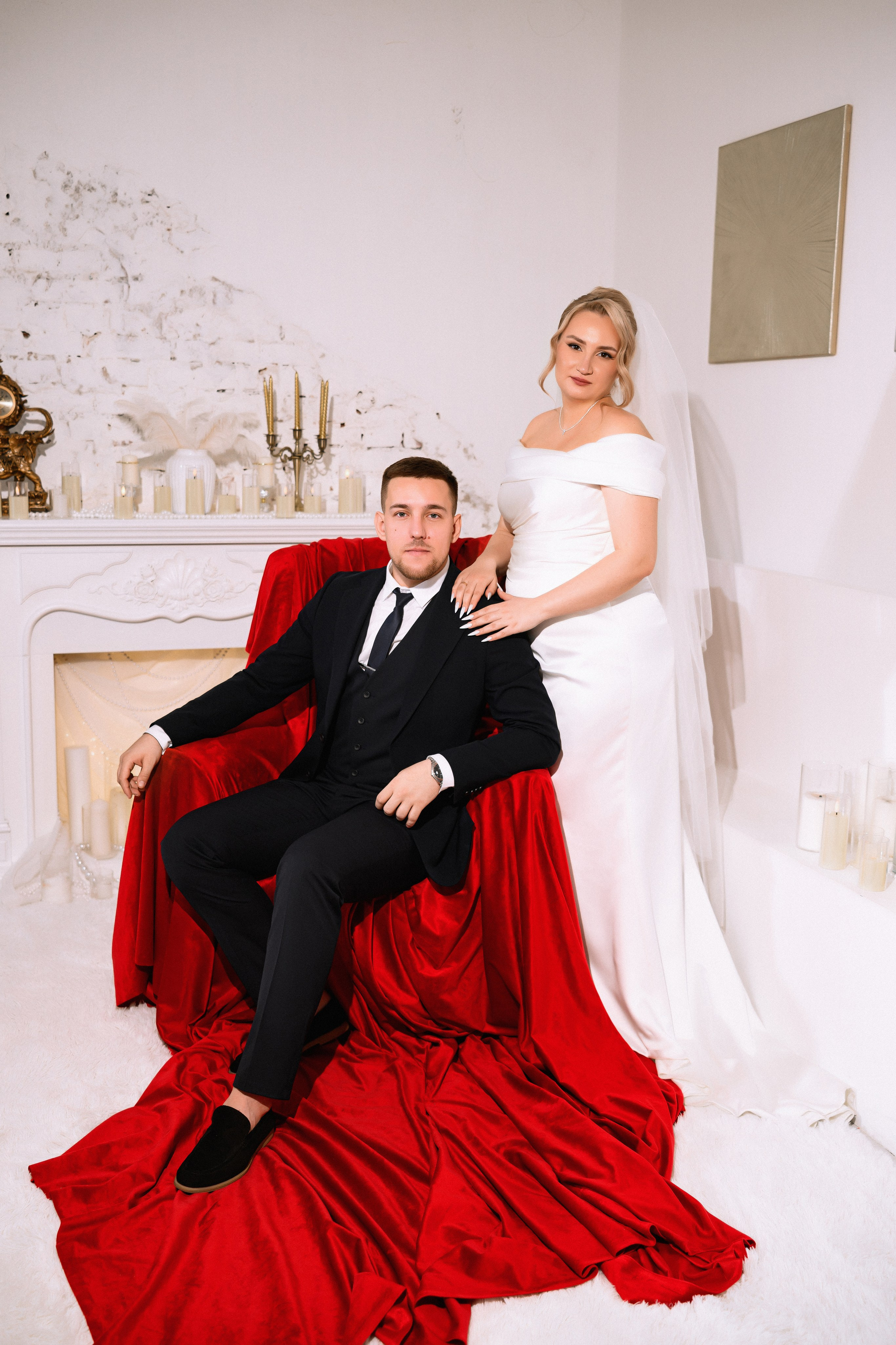 14.02.26. Свадебный и семейный фотограф в Краснодаре