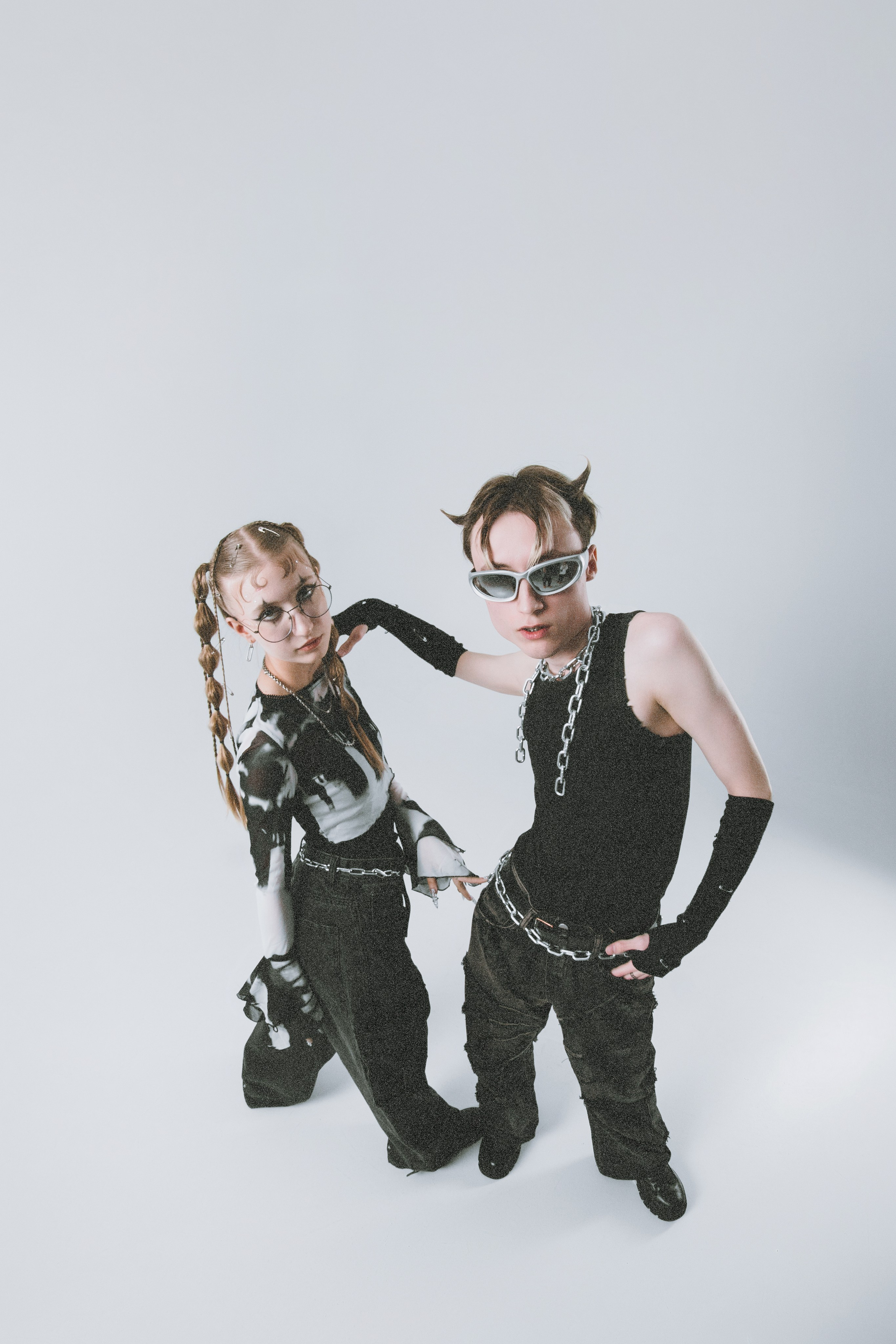 Серёжа и Соня. Репортажный фотограф в Барнауле Новиков Кирилл