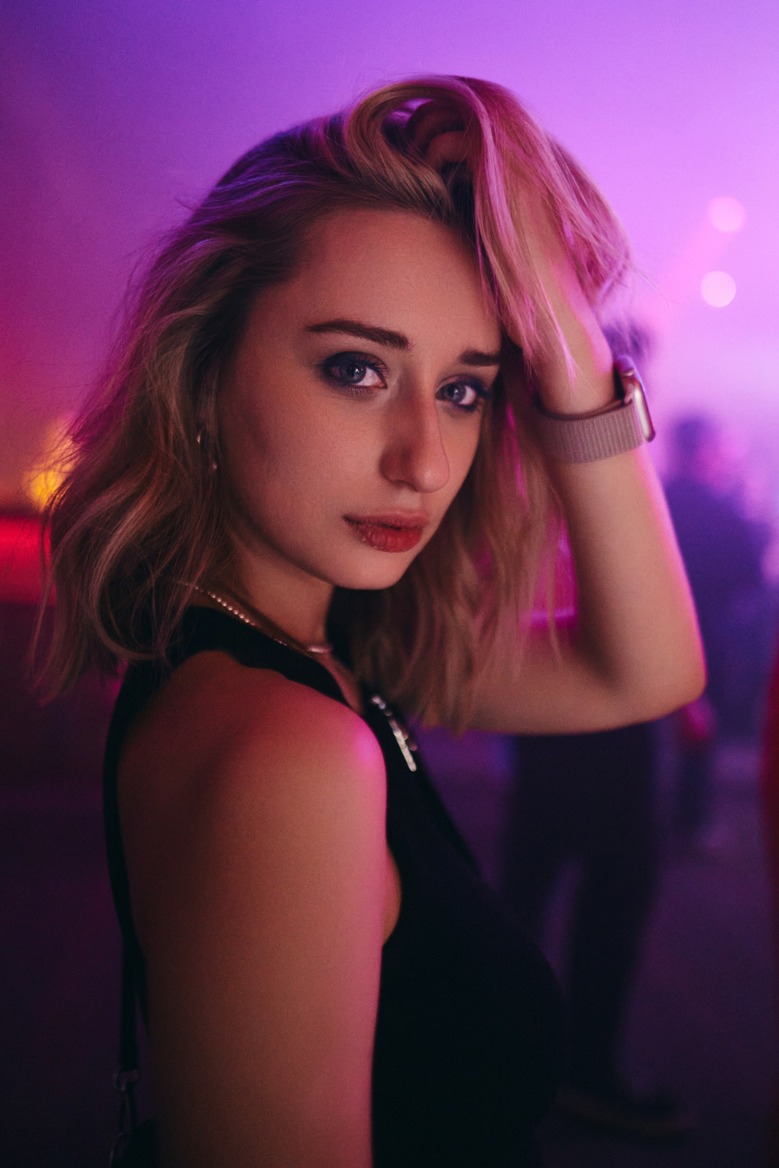 System 108 Arma. Фотограф Рома RedView