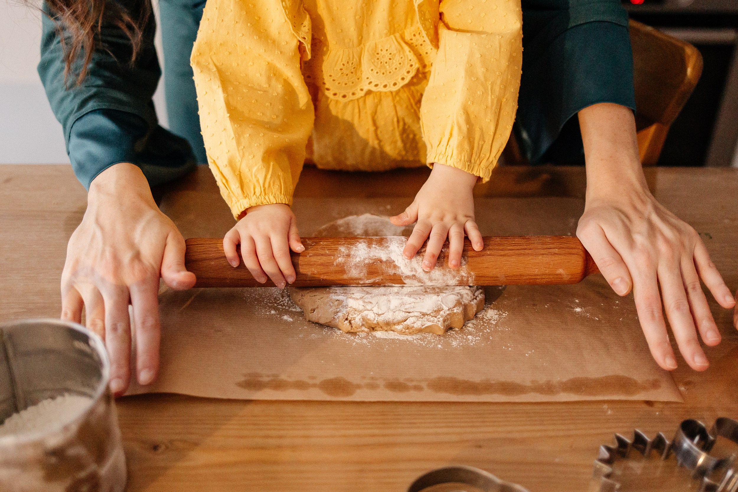 Новогодняя семейная история. Валентина Ливенцева семейный фотограф