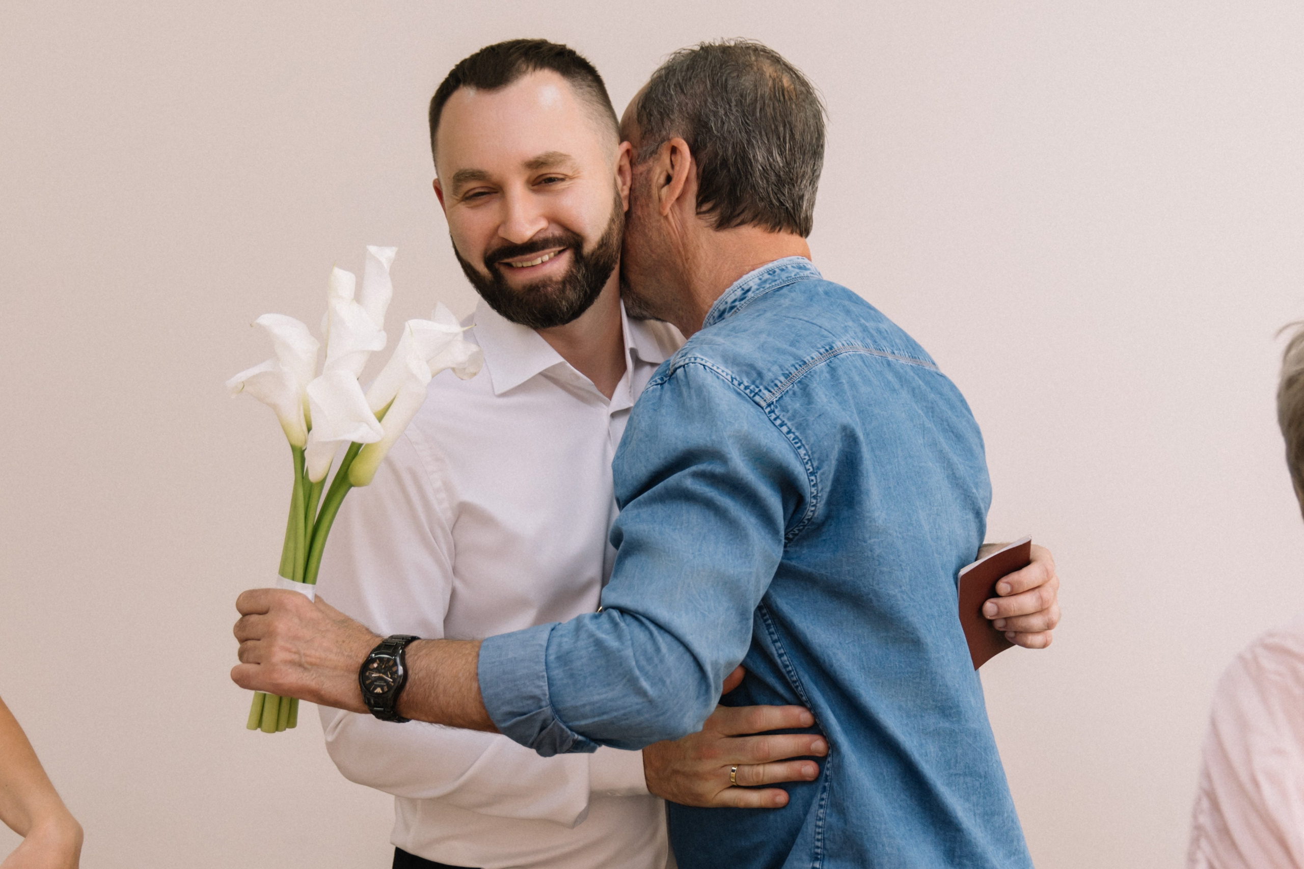 Свадьба Оли и Егора. Свадебный и семейный фотограф в Волгограде Анастасия Кошенскова