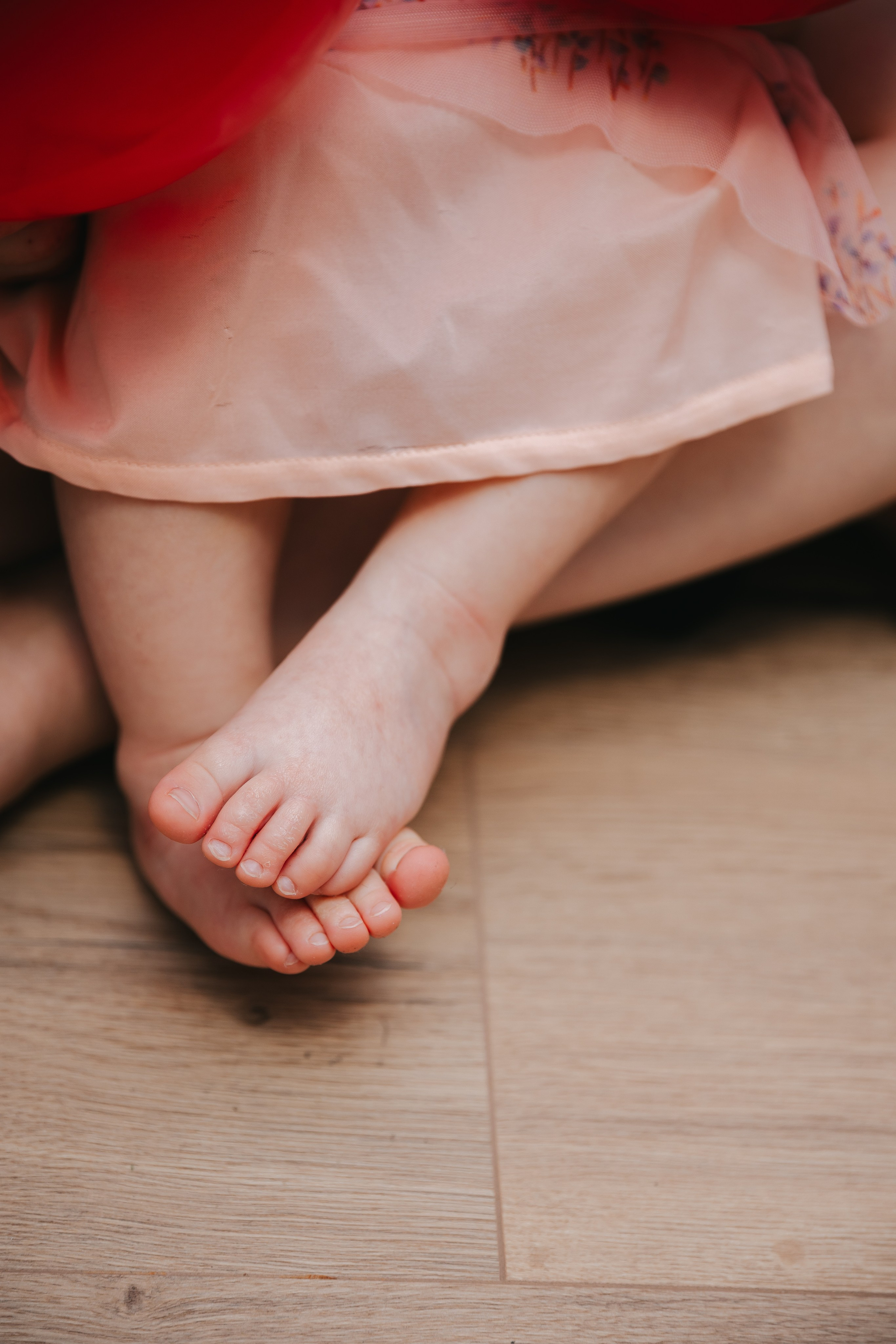 Карине 4 года. Семейный lifestyle фотограф в Санкт-Петербурге Людмила Пахомова