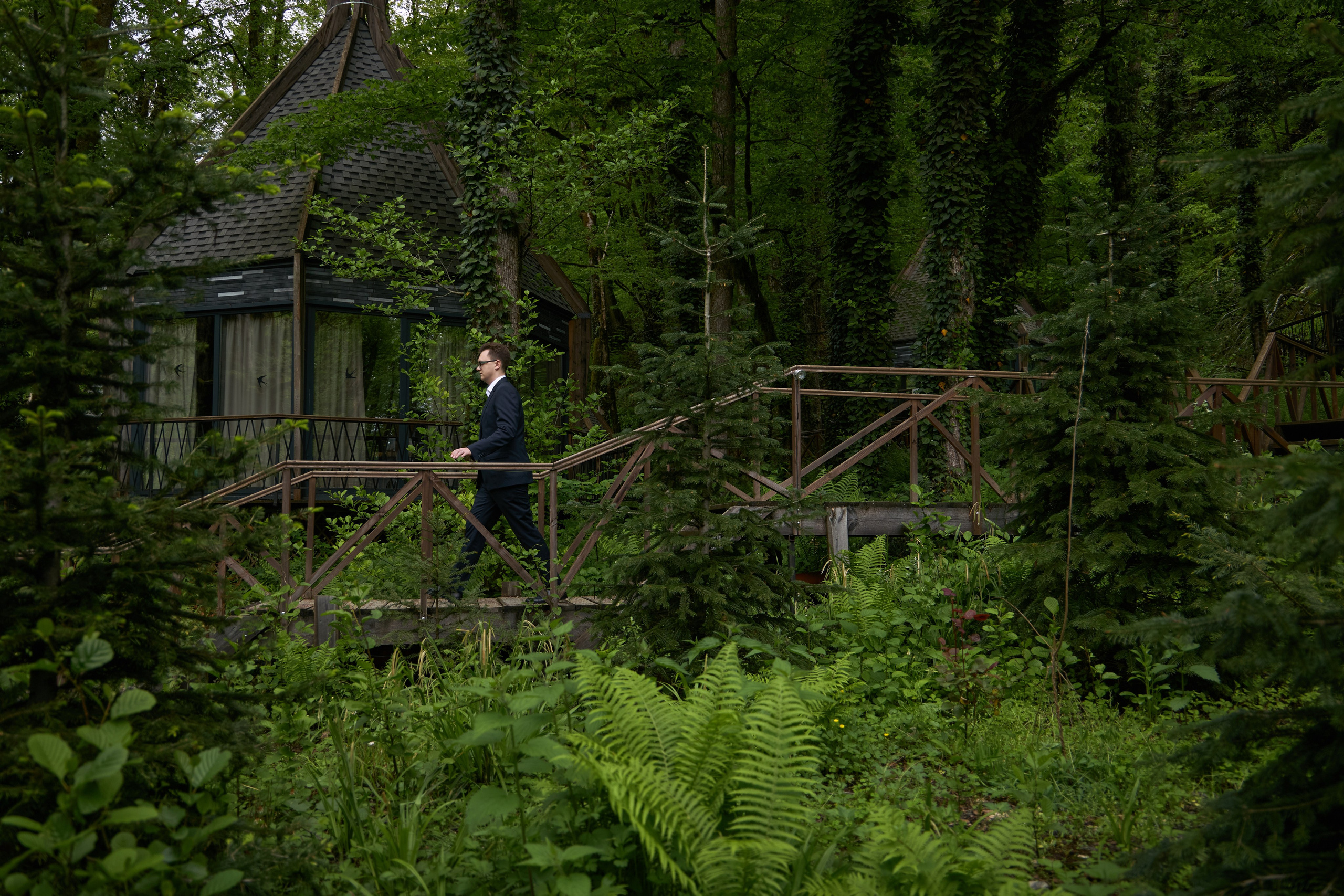 Wedding day | Владислав и Екатерина