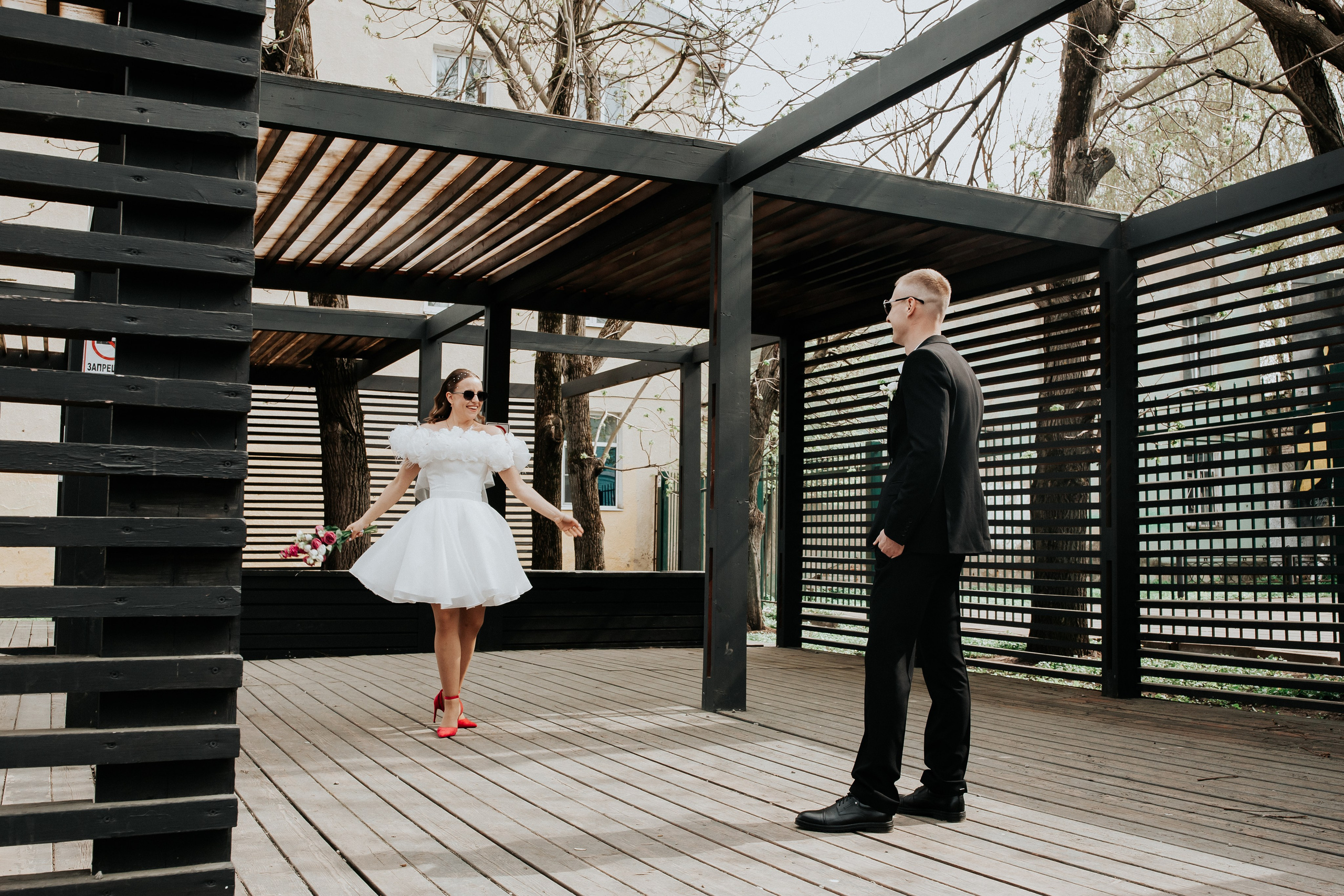 Сергей и Анастасия. Свадебный фотограф в Москве и Твери