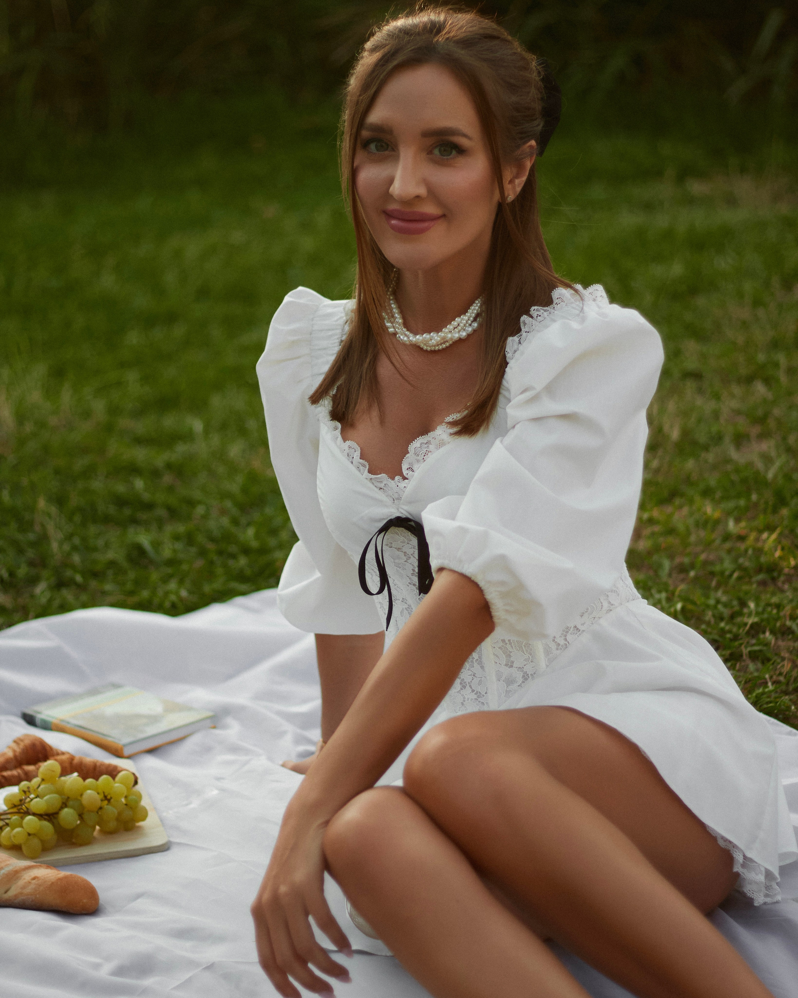 Дарья пикник. ПРОФЕССИОНАЛЬНЫЙ ФОТОГРАФ ПОЛИНА ОСС