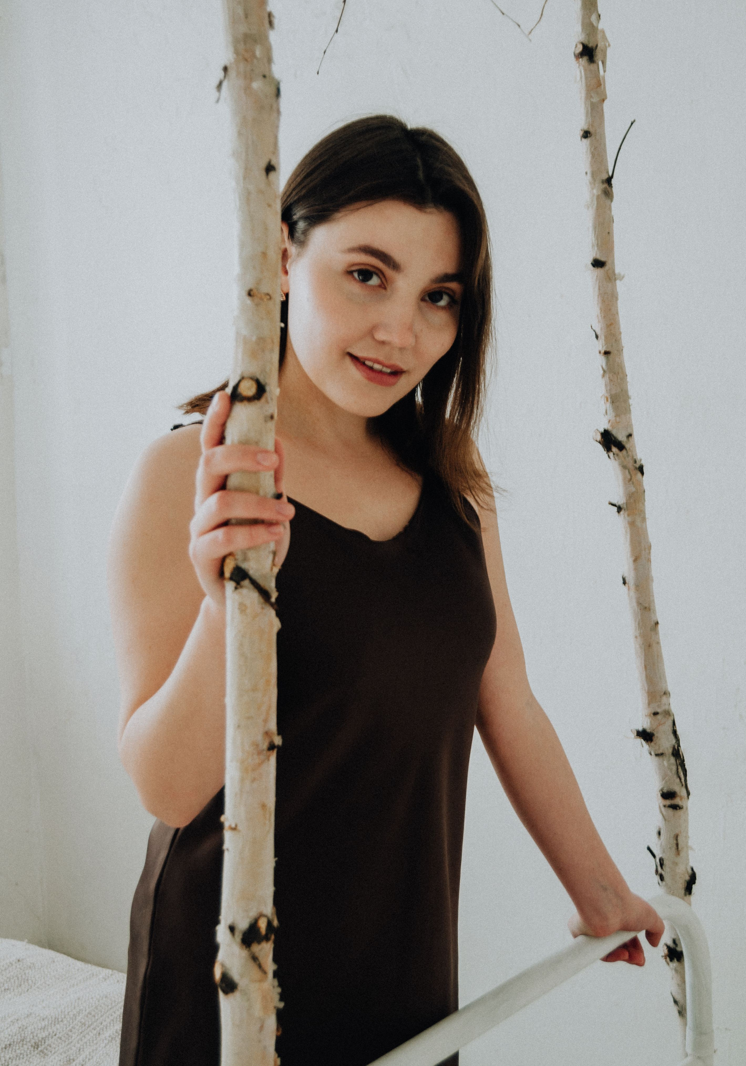 Татьяна. Фотограф Чита Комарова Ксения