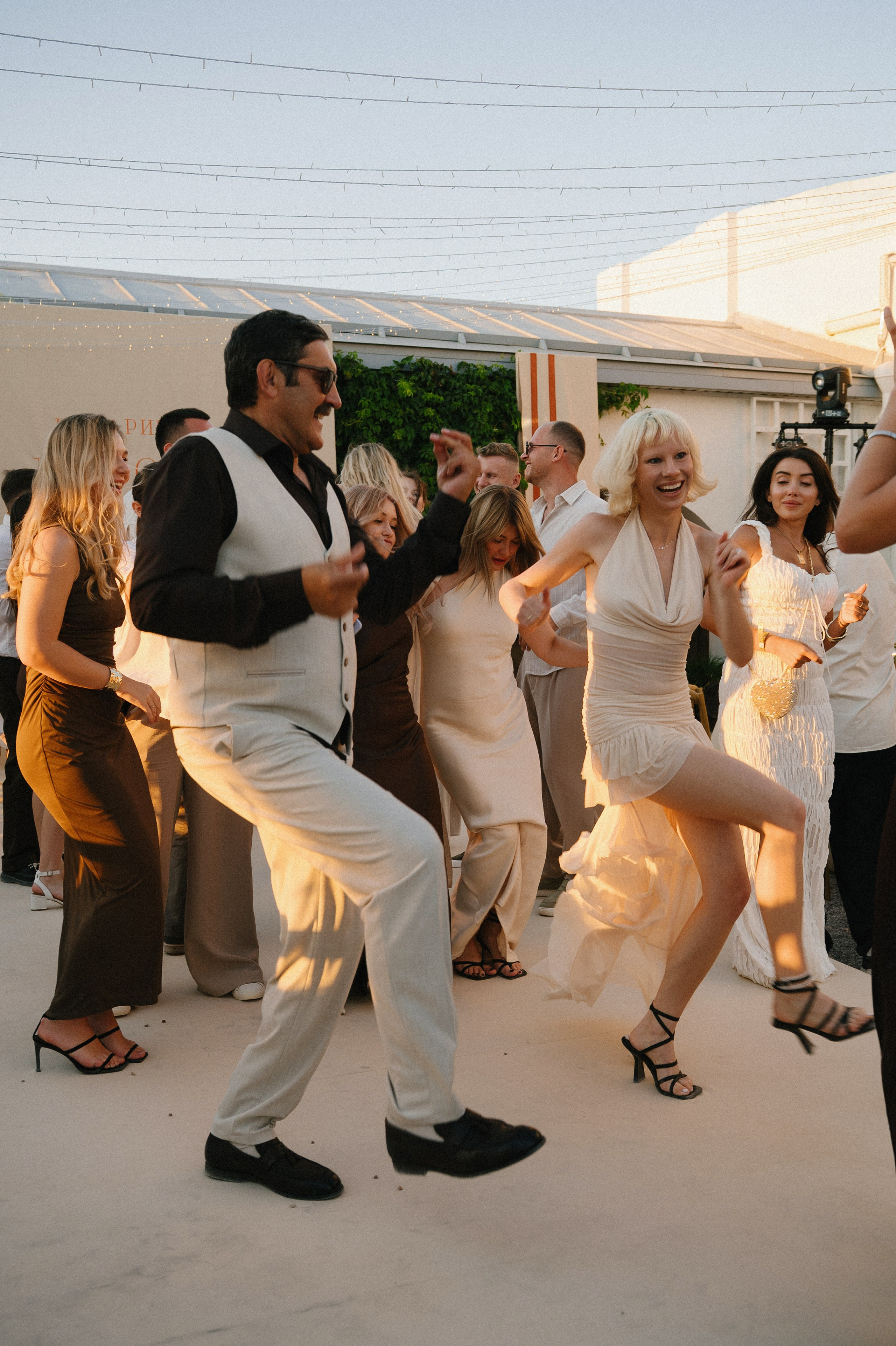 Потанцуй со мной!. Свадебный и репортажный фотограф Новороссийск, Краснодар, Сочи Олеся Дзюба