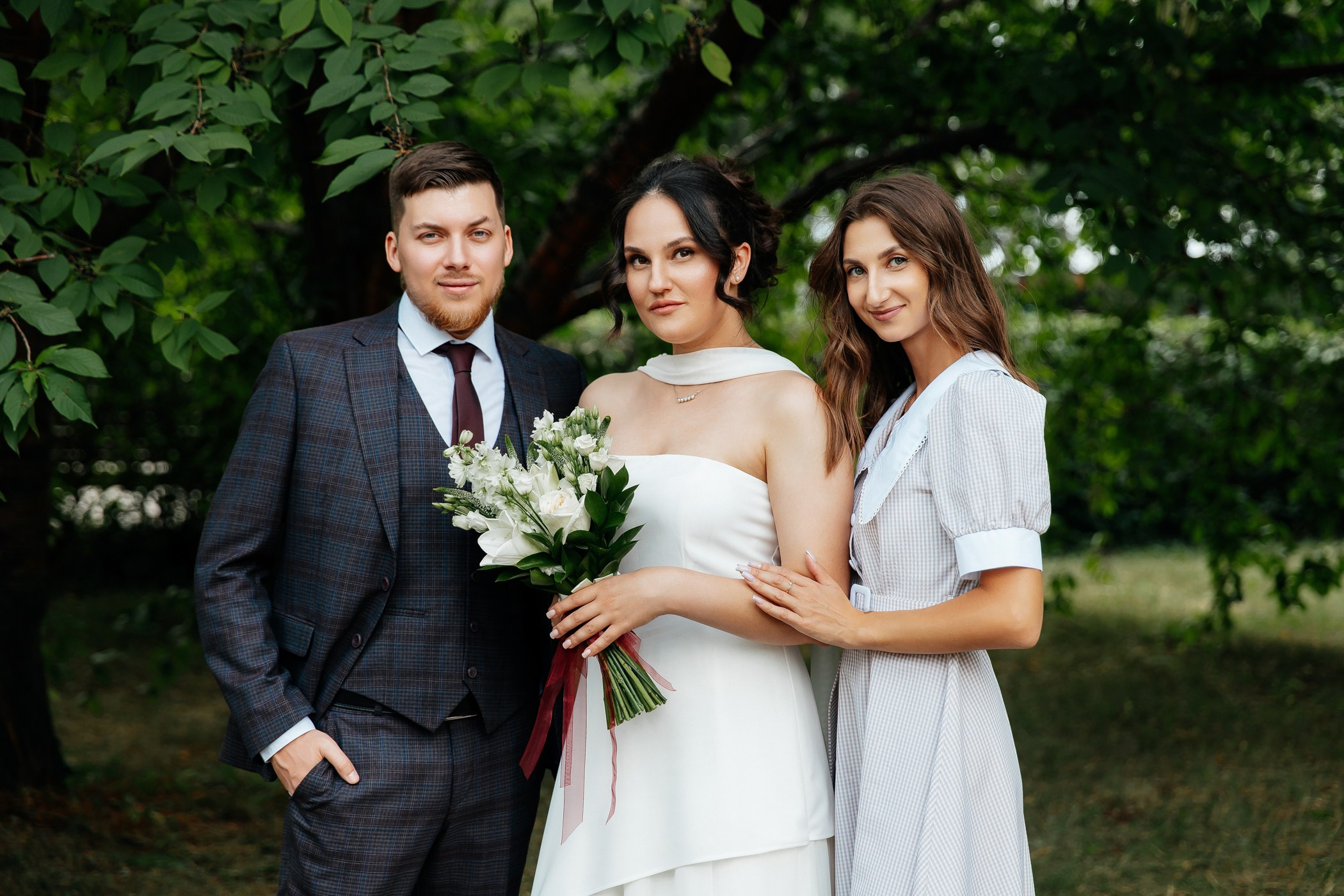 Антон & Софья. Тимур Аминов | Фотограф в Кемерове