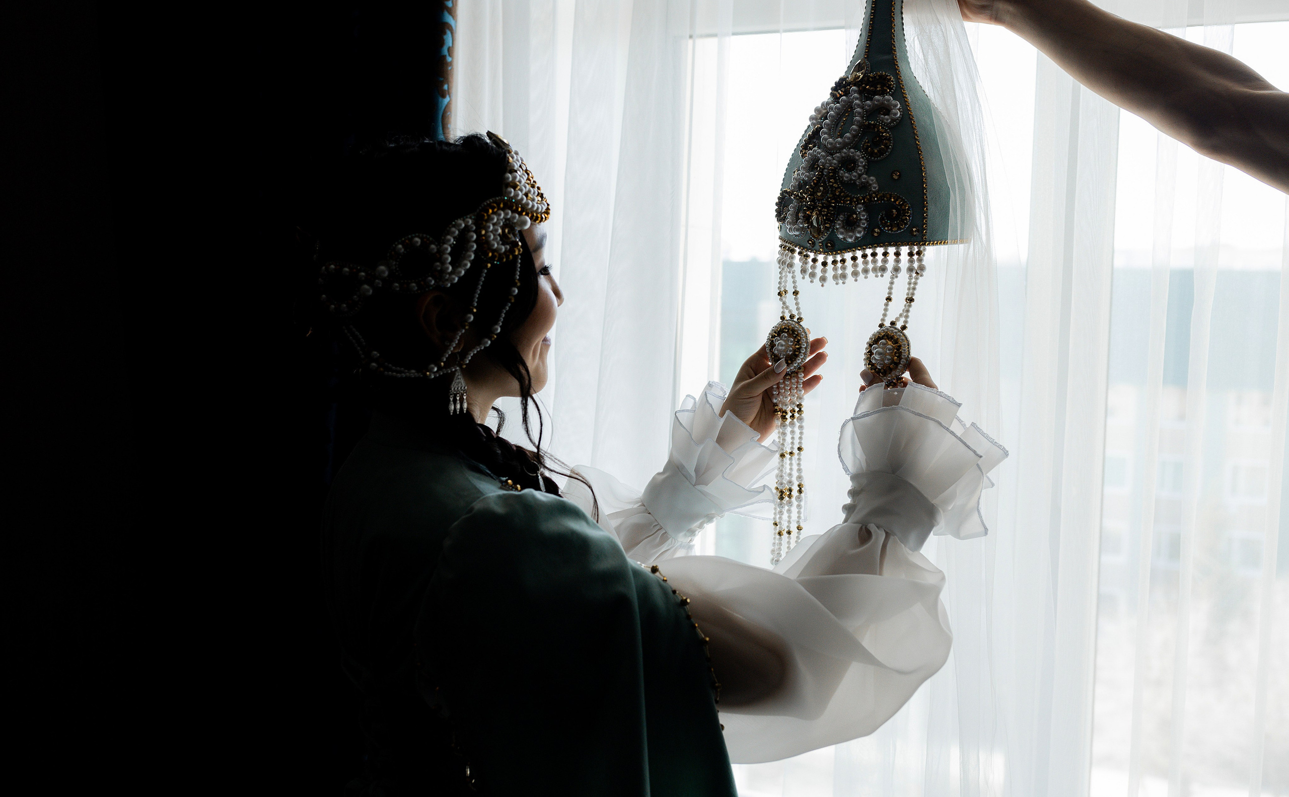 Данель УЗАТУ