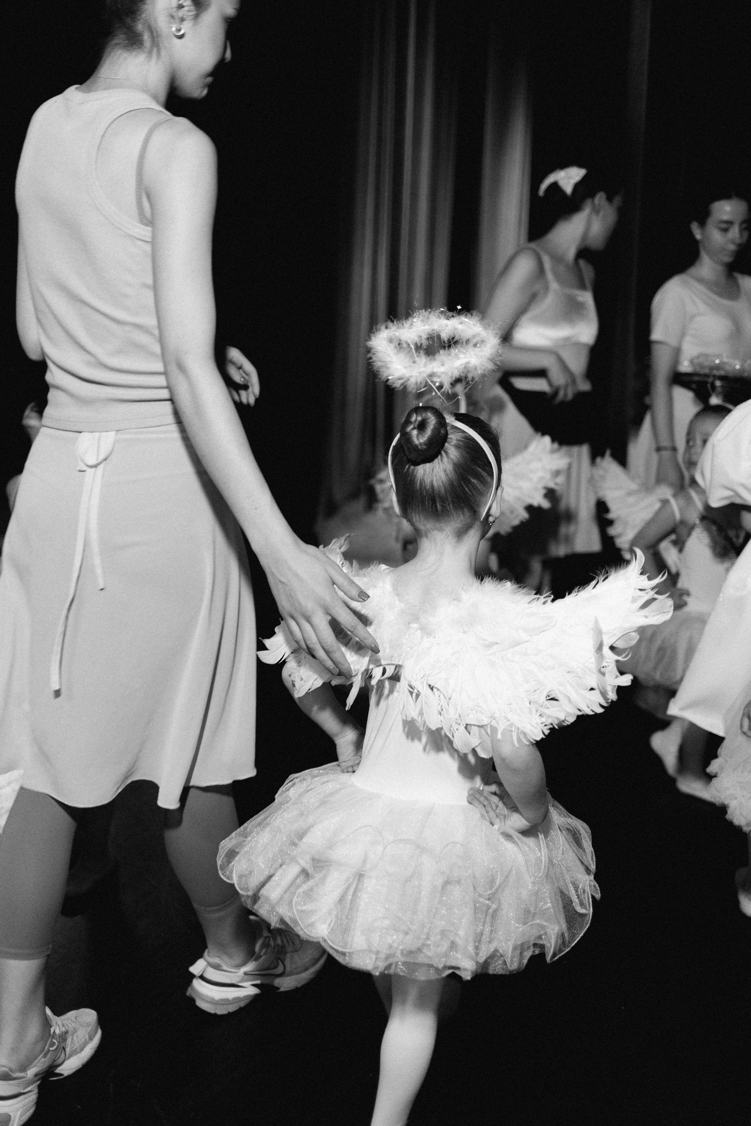 Балет с 2-х лет | Крокус | лето. Кузьмина Анастасия — контент-фотограф | Москва