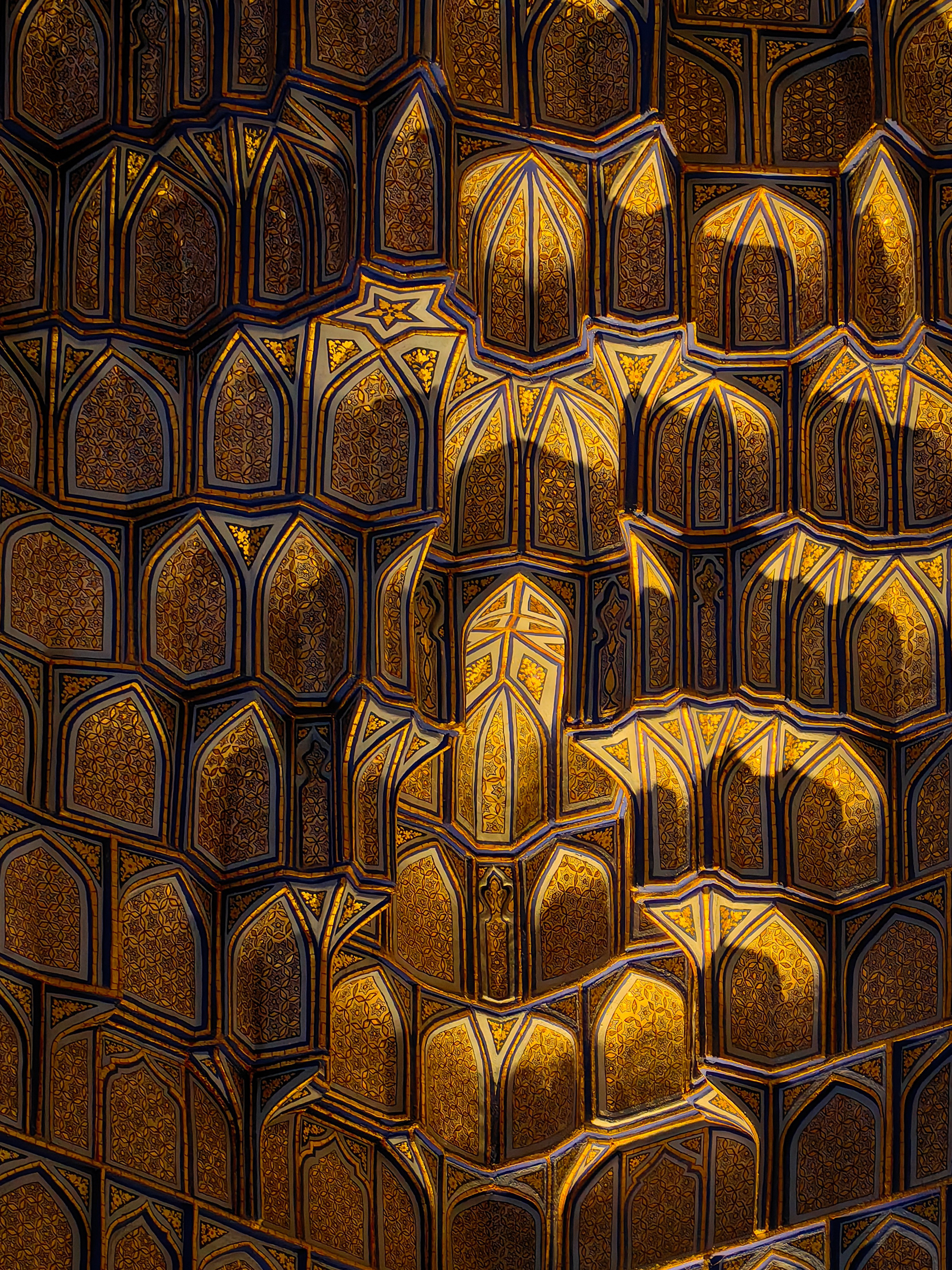 Узбекистан. Travel-фотограф Ирина Милинцова