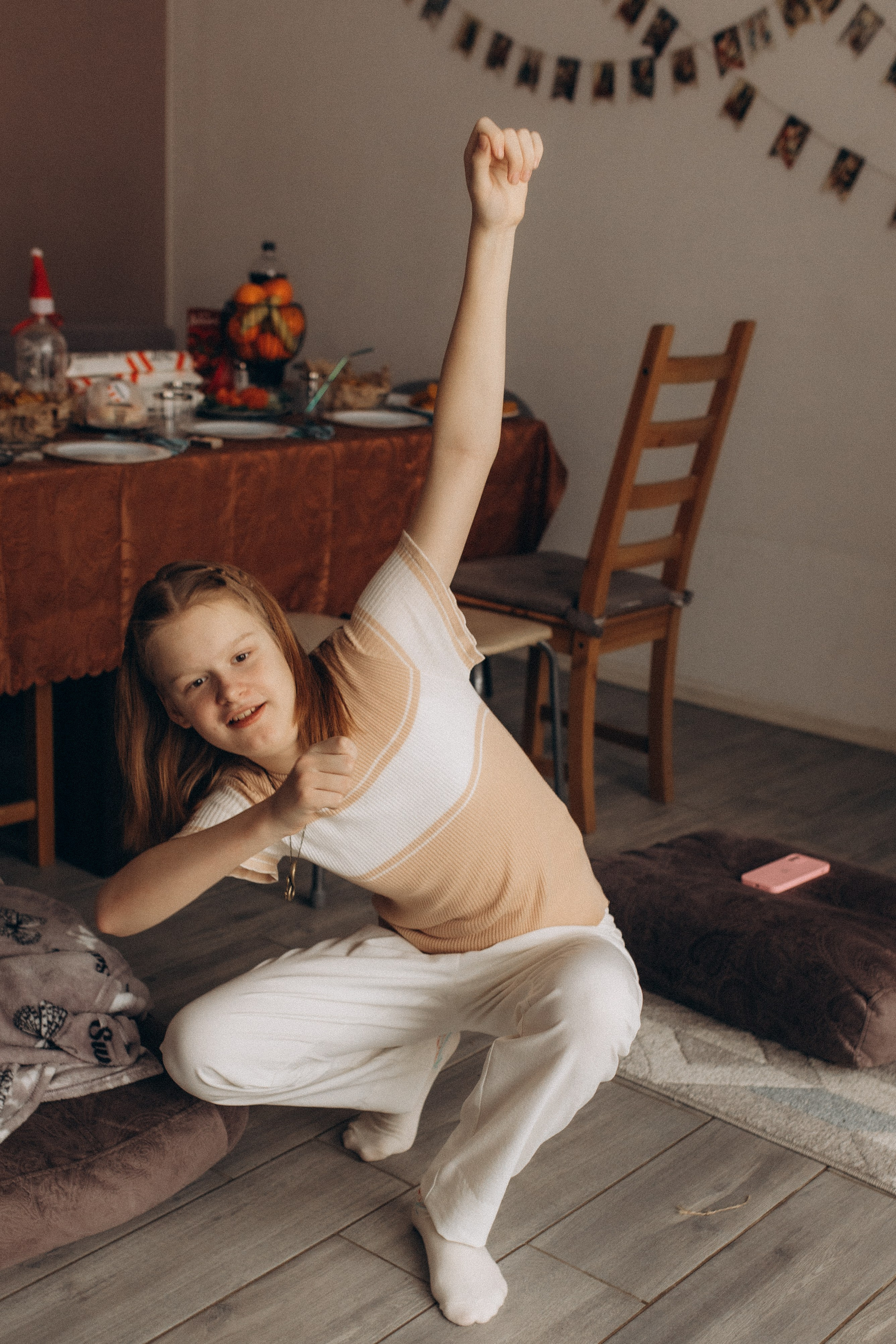 День рождения только раз в году. Семейный фотограф lifestyle в Новосибирске Елена Шпилевая