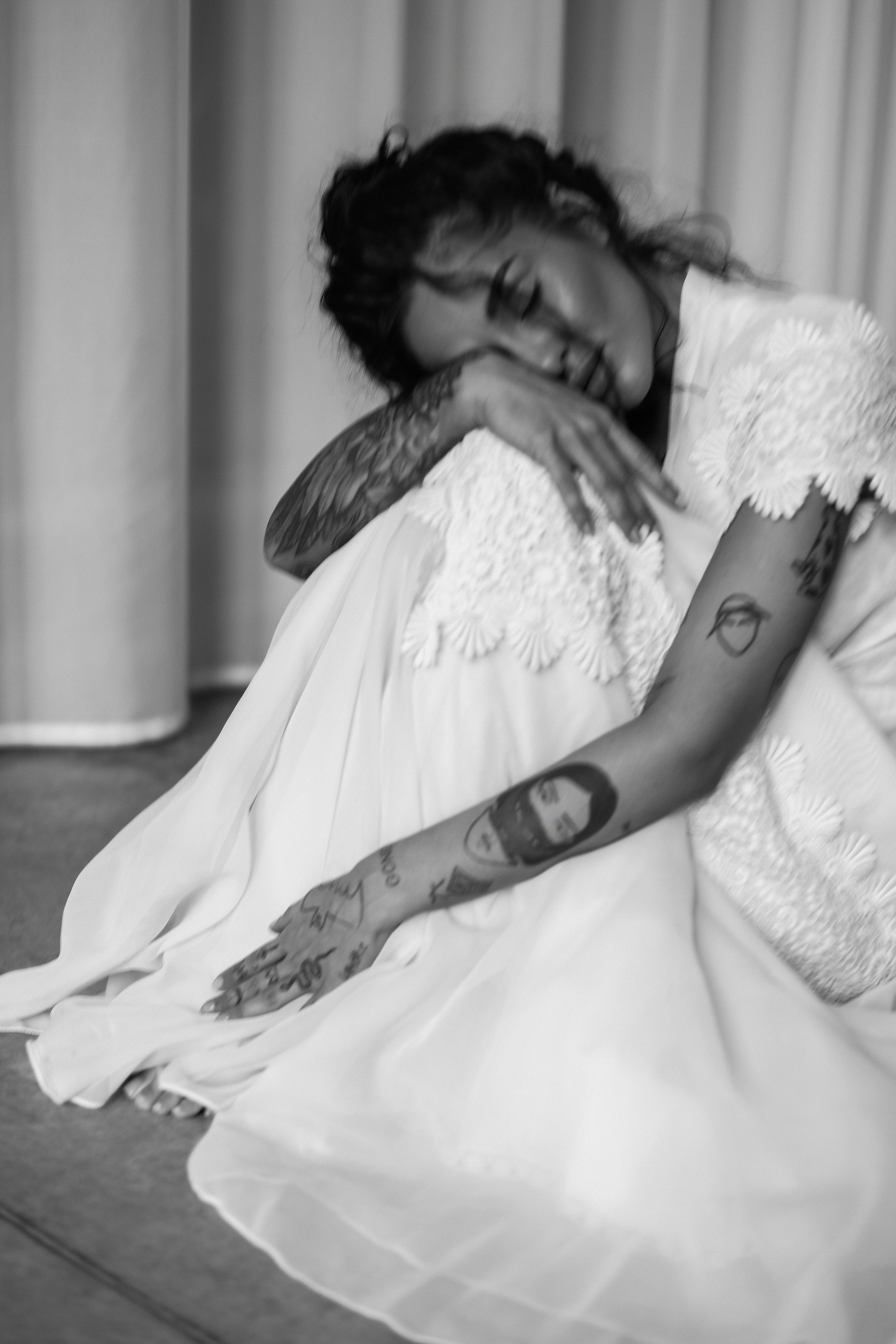 Юлия Долматова. Дарья Смирнова-фотограф в Нижнем Новгороде