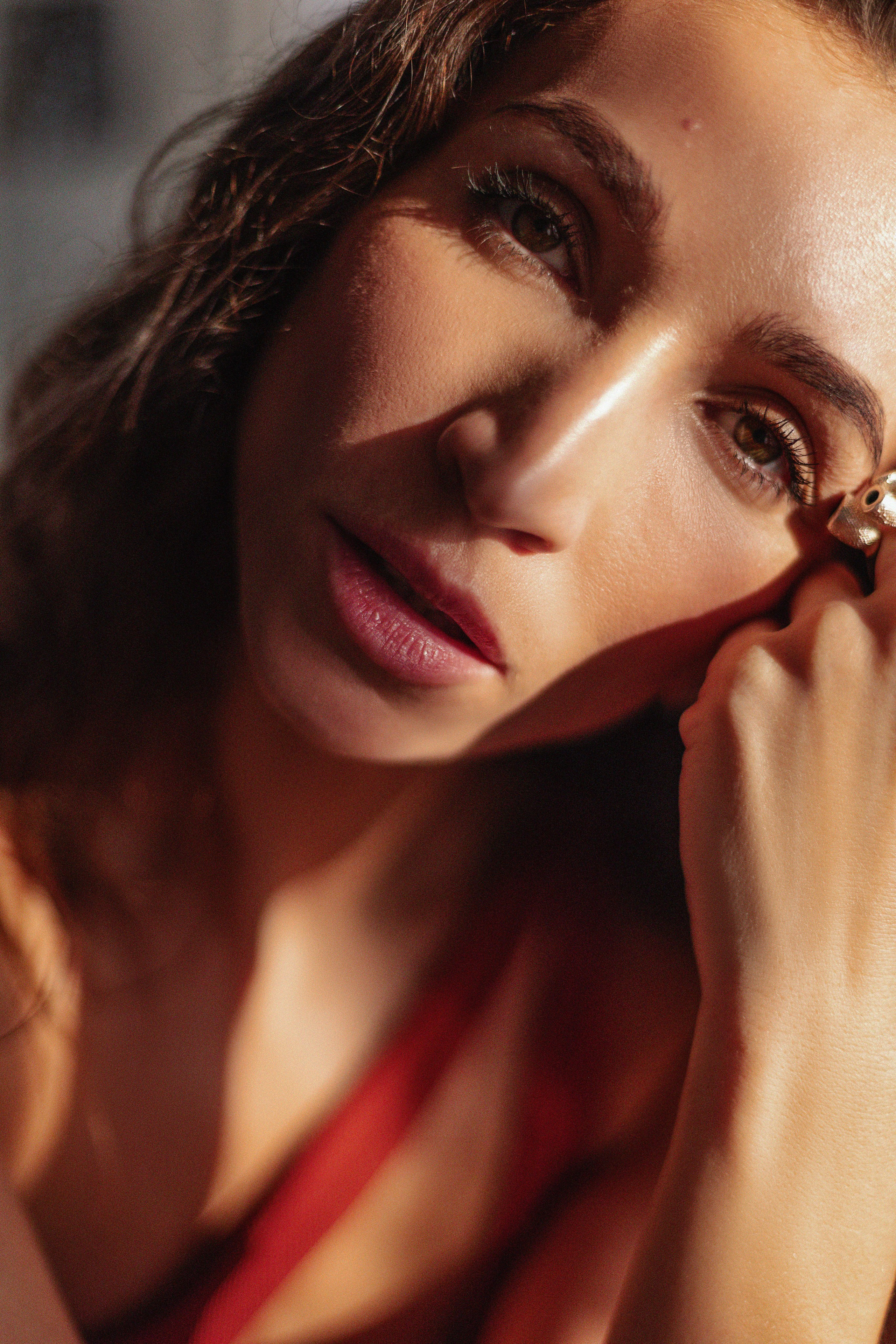 Екатерина. Дарья Смирнова-фотограф в Нижнем Новгороде