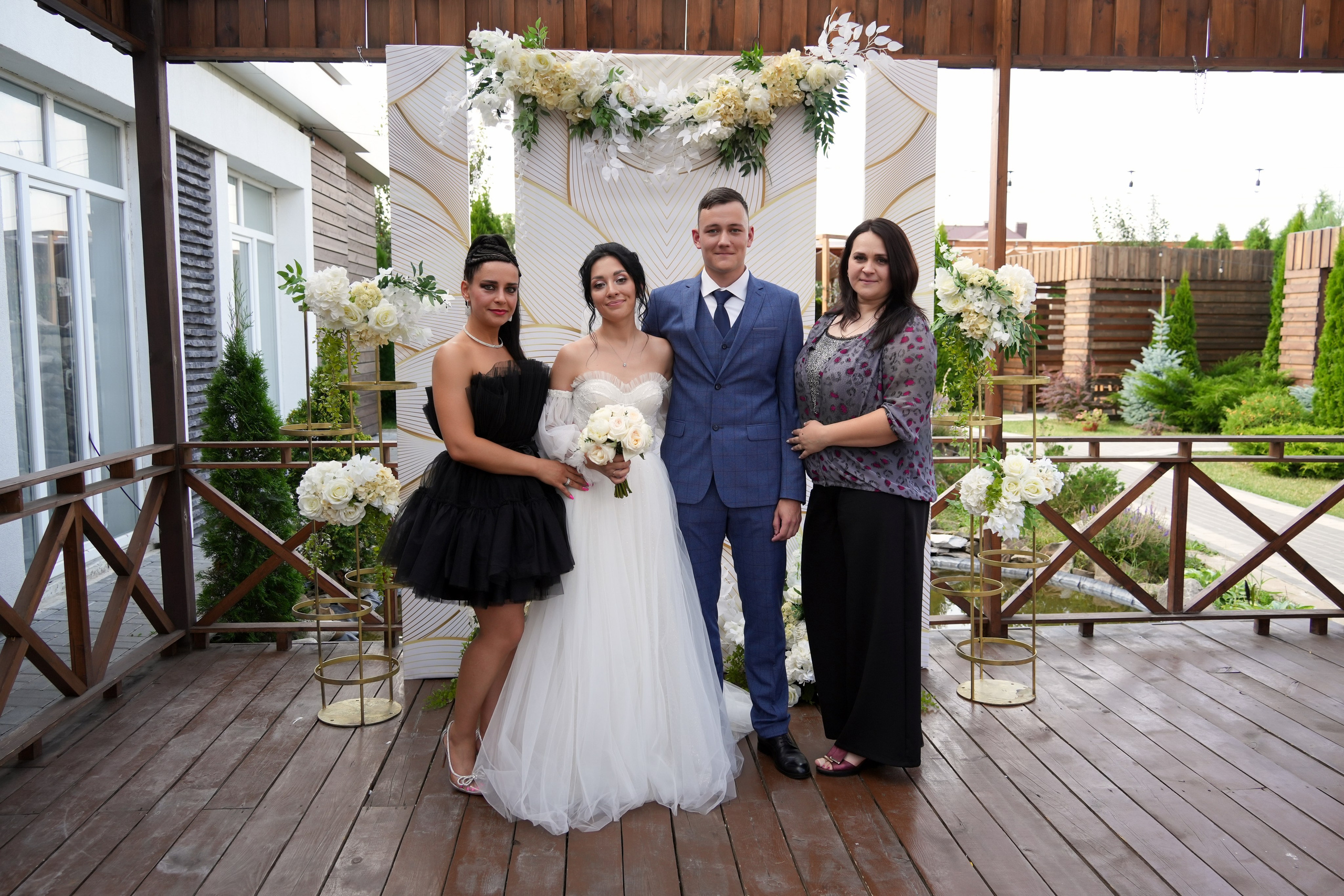 Юля + Артур: полная серия (пакет полный день). BYFOX STUDIO 68 — фото и видеосъёмка Тамбов, Москва, Воронеж, Липецк