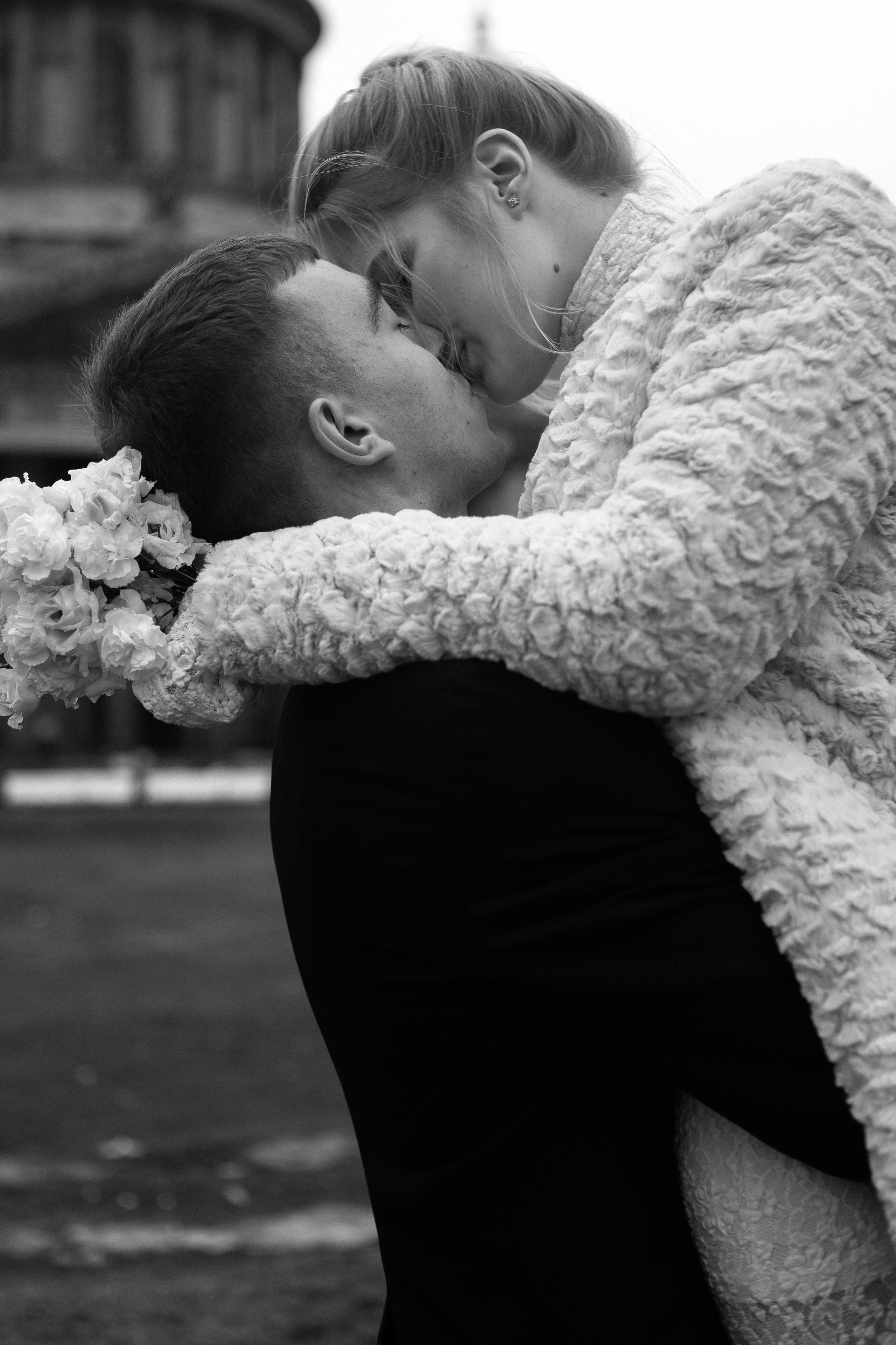 D & O. Фотограф в Санкт-Петербурге Ольга Андрианова