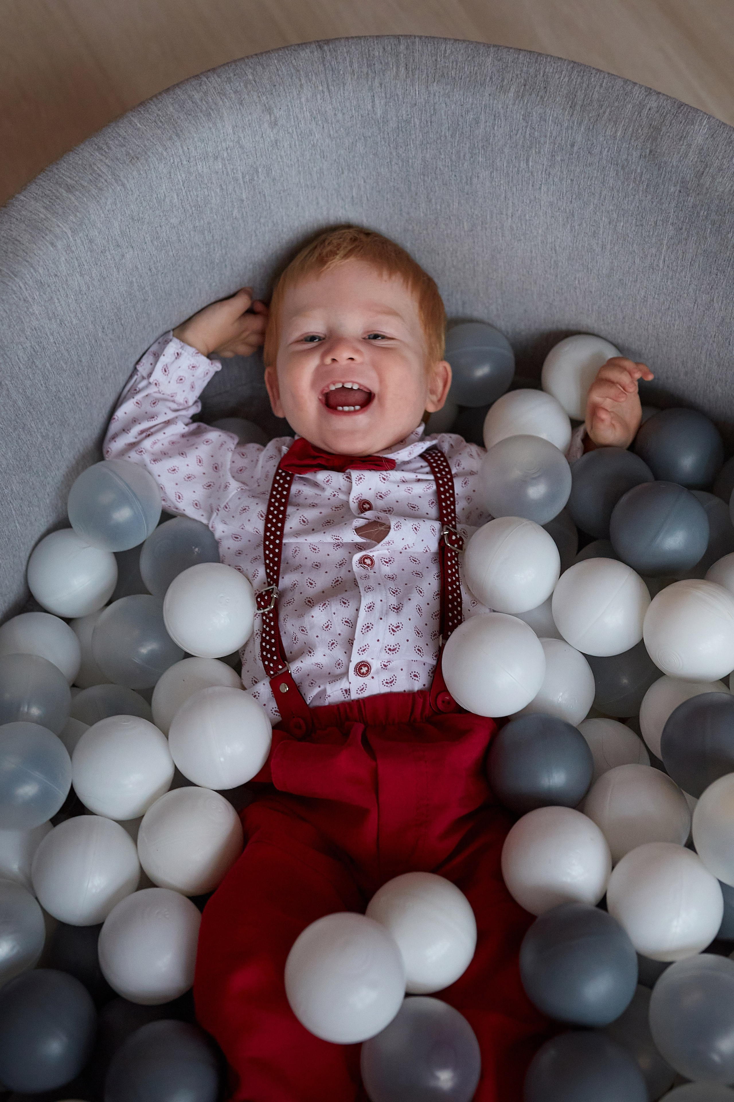 Семейные студийные съемки. Кокорин Евгений Фотограф