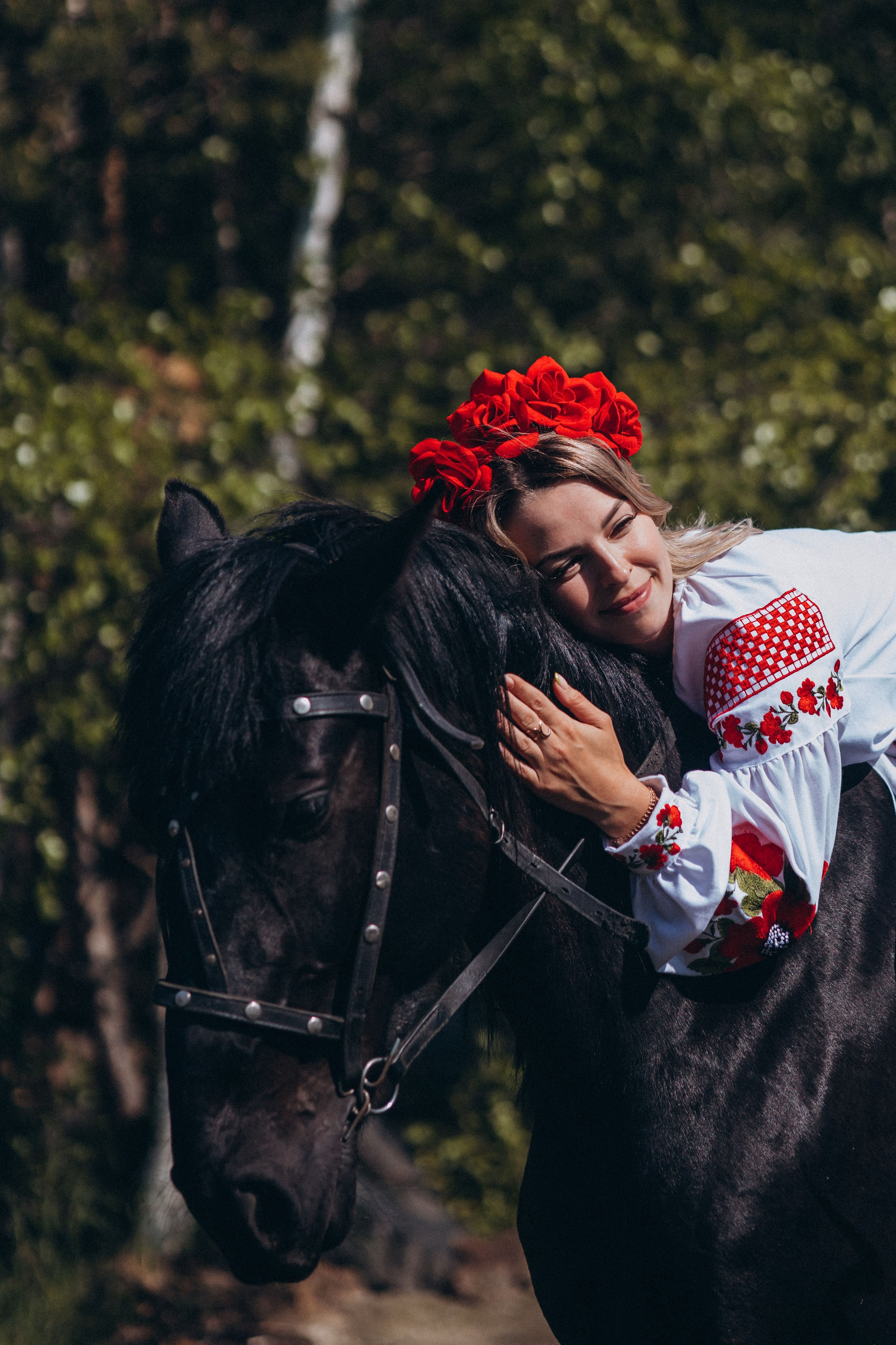 Семья Копейка. Семейный фотограф Нижневартовск Тюмень Ефимова Ирина