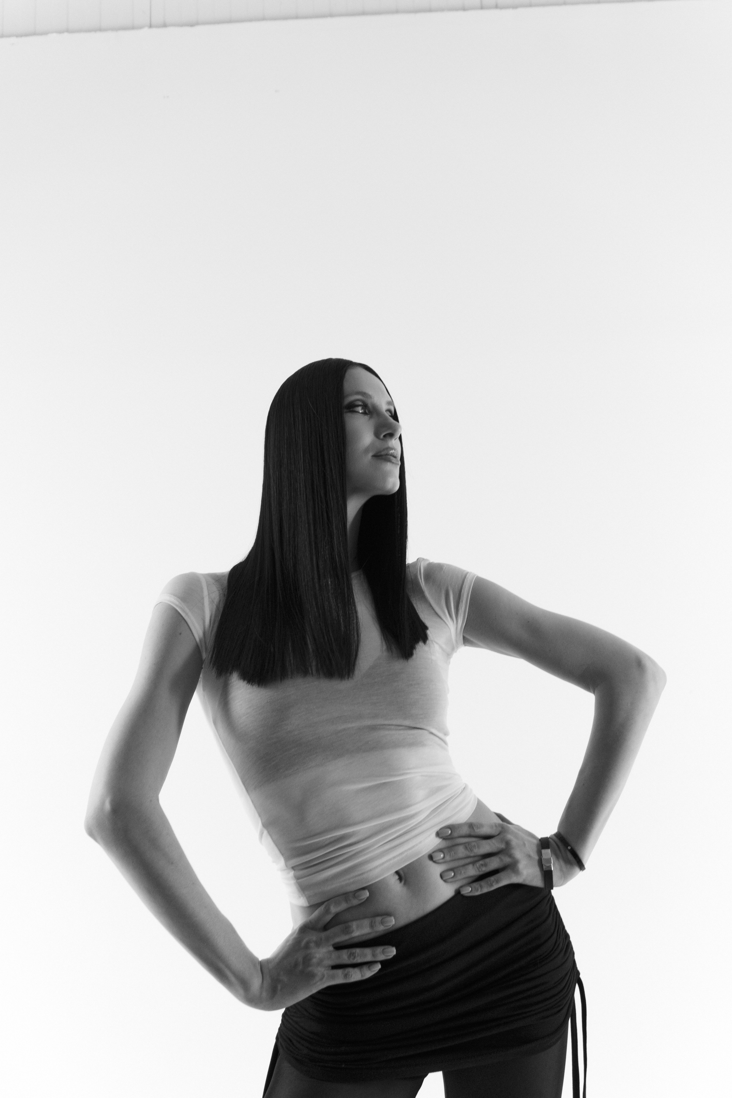 Sculpture Fit. Портфолио Зацепина Мария