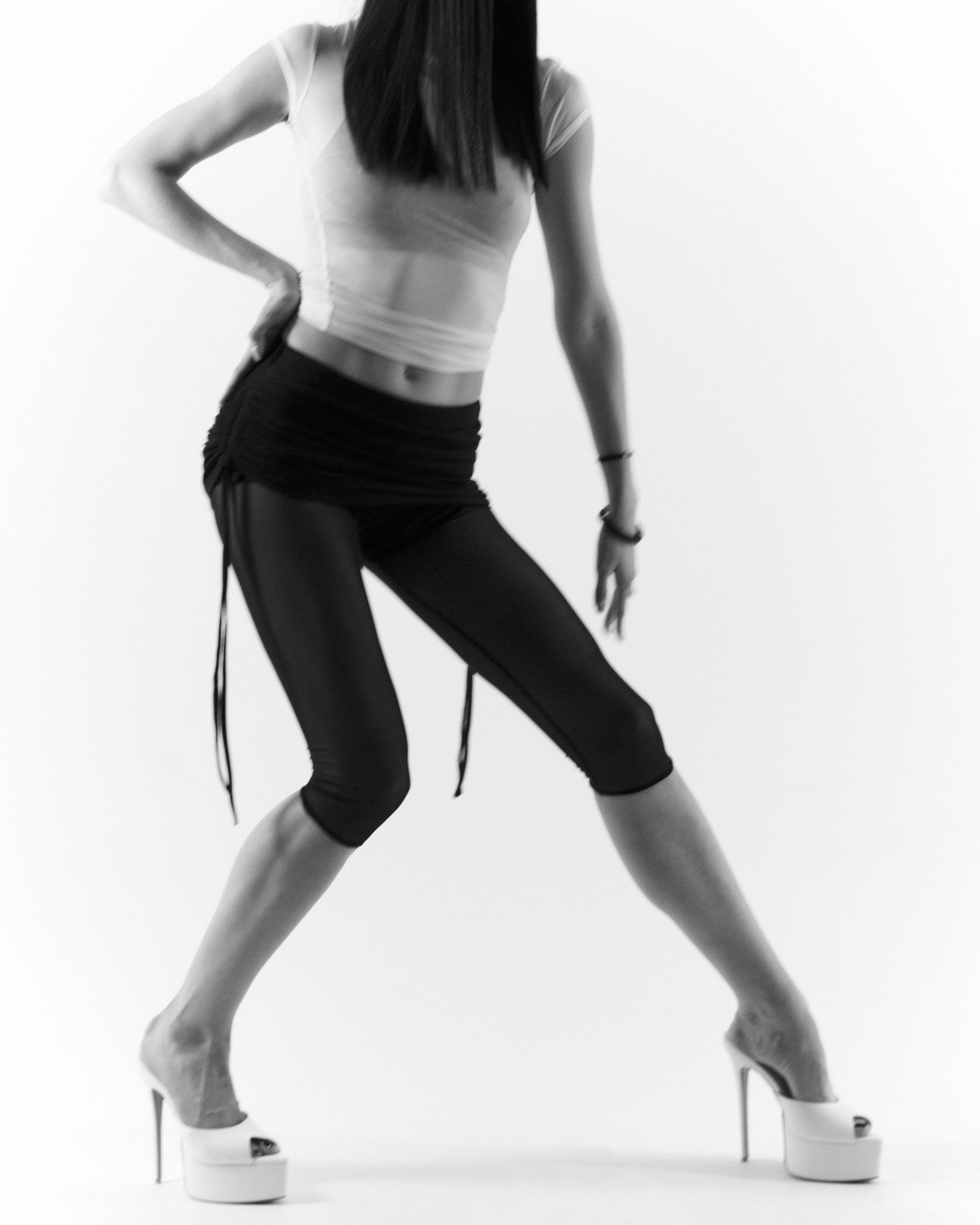 Sculpture Fit. Портфолио Зацепина Мария