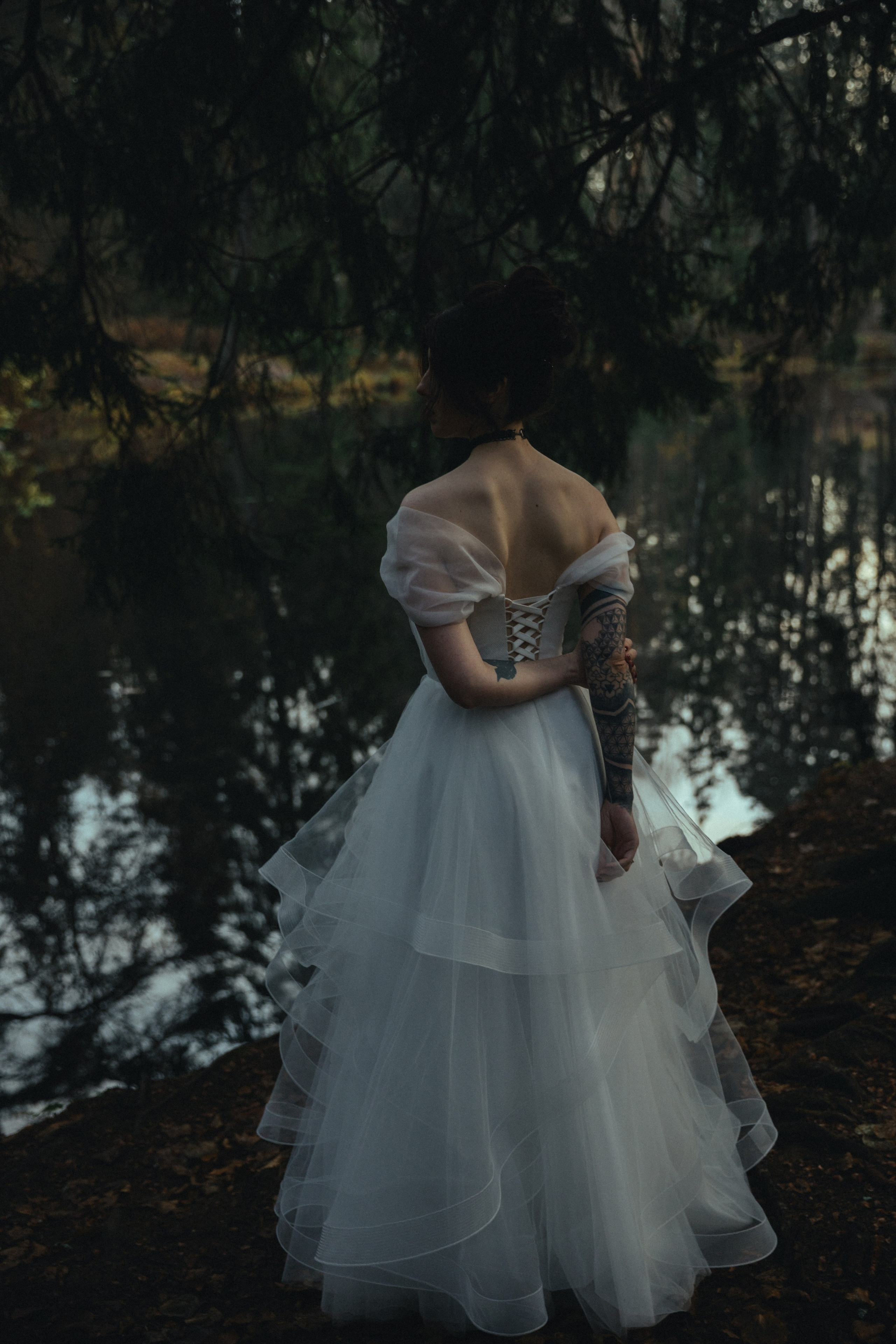 Творческие проекты. Свадебный и репортажный фотограф в Санкт-Петербурге