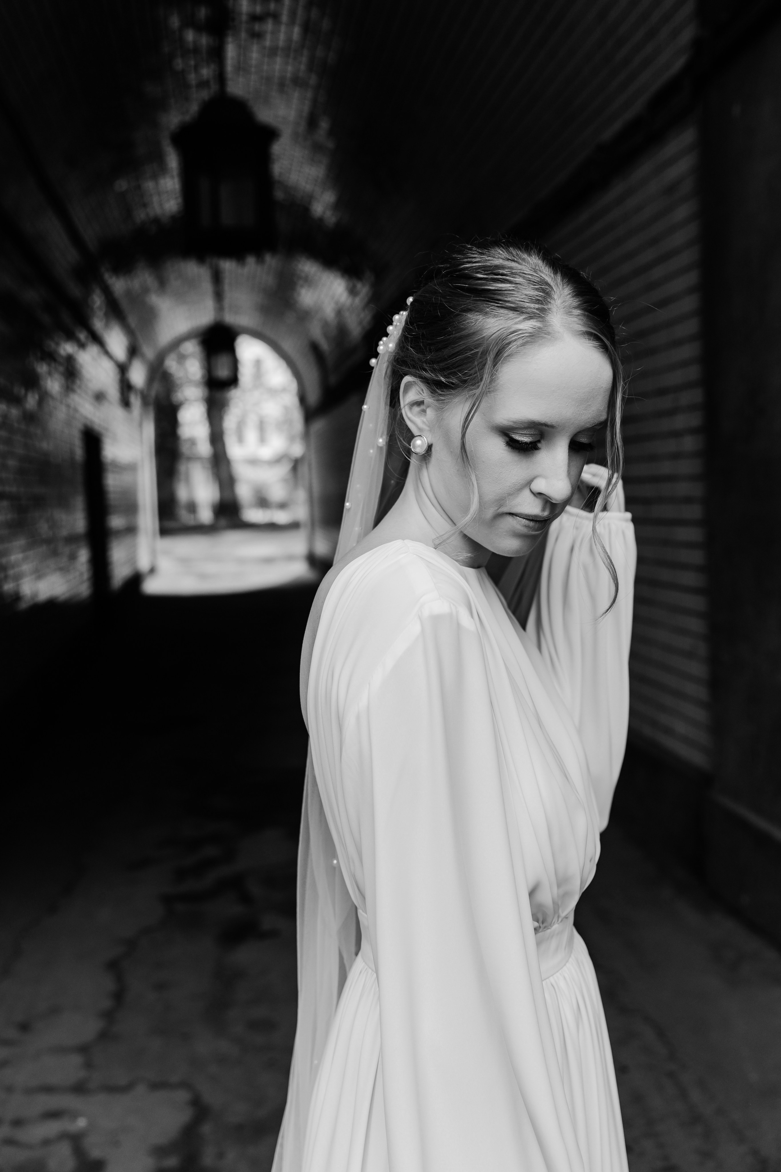 У нас было 2 дня, 2 радуги, 2 времени года и одна любовь. Свадебный фотограф в Санкт-Петербурге