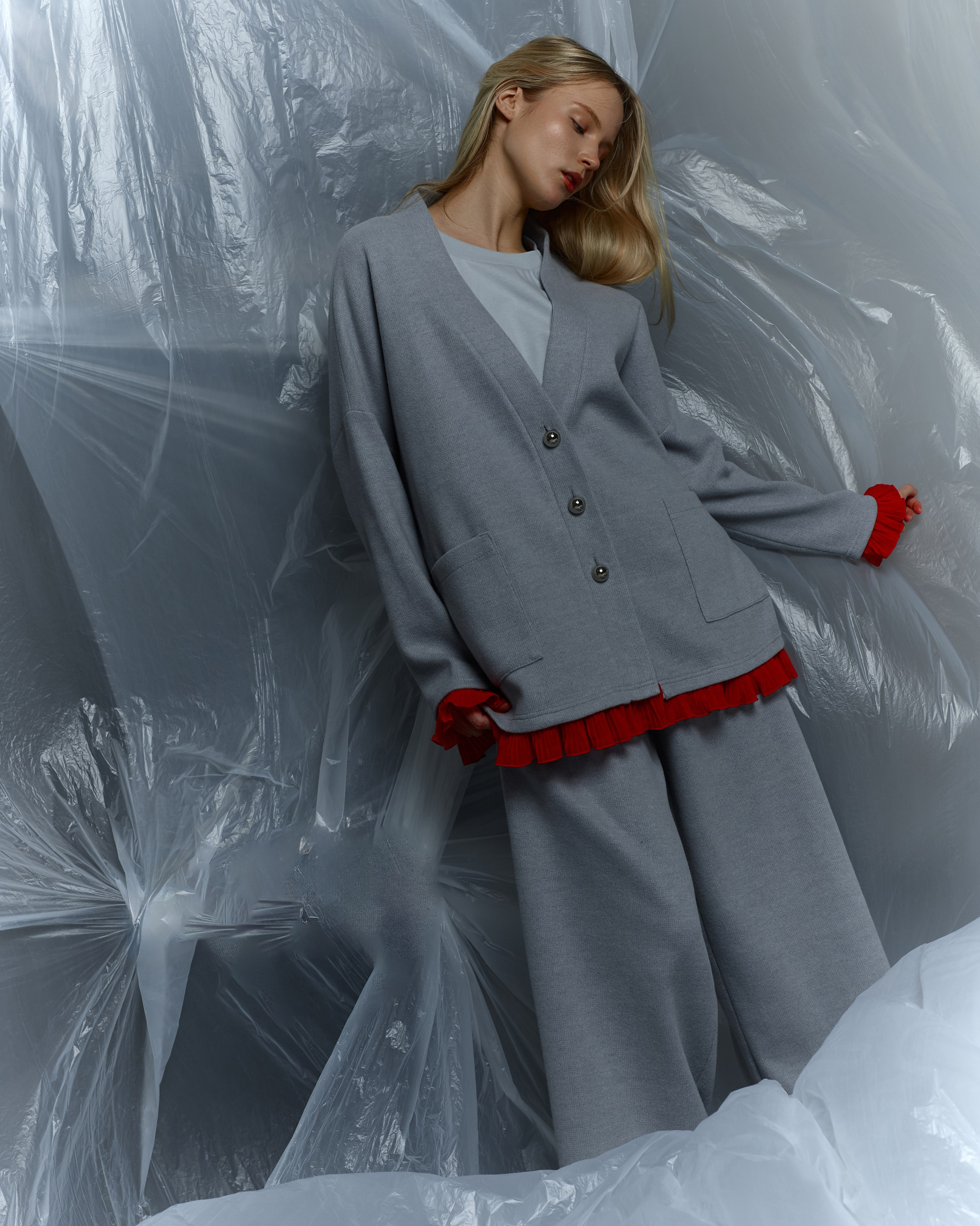 BLACK SISTERZ. Ася Солопова, фотограф Тюмень