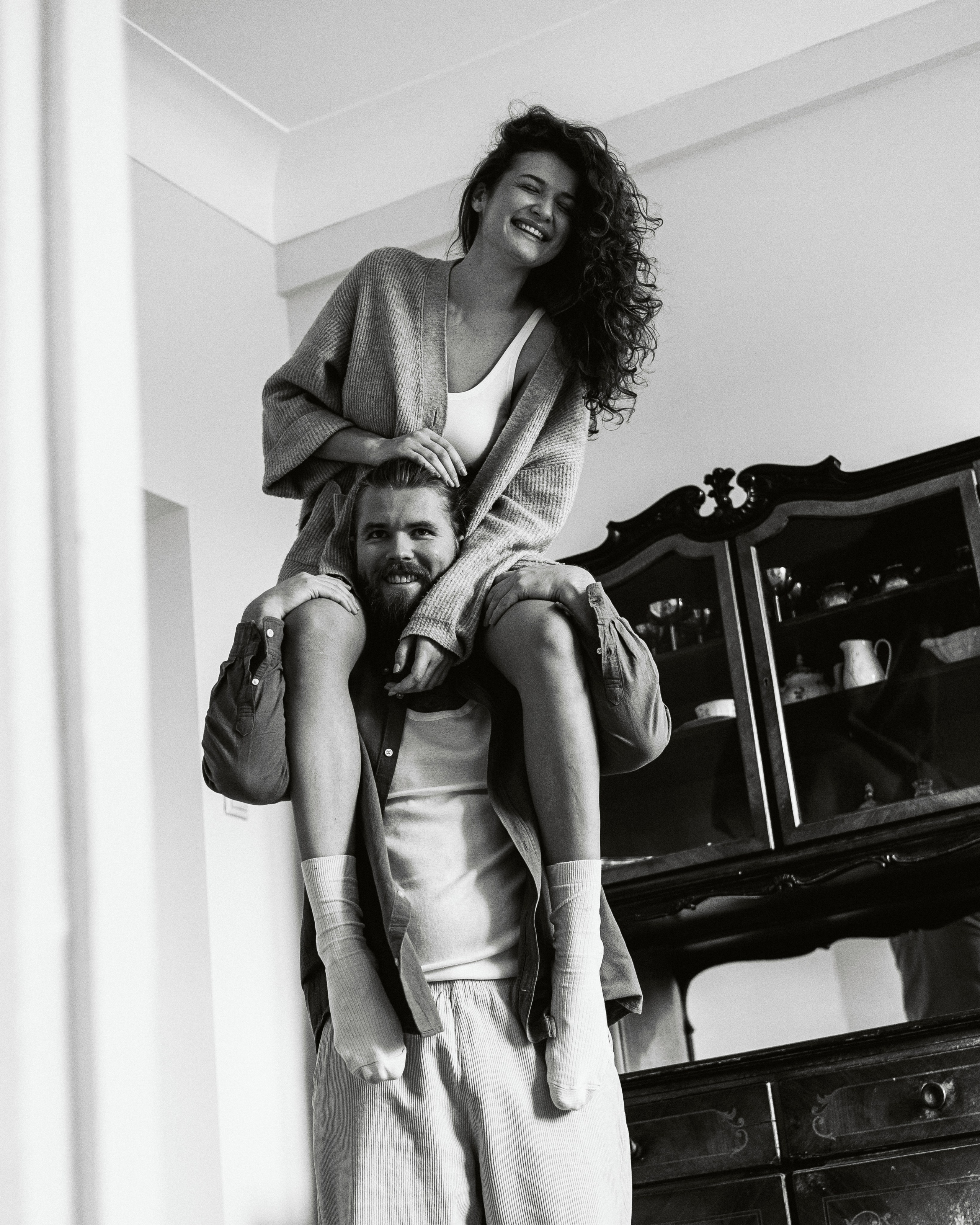 Алена и Михаил. Фотограф Москва Лада Ларина