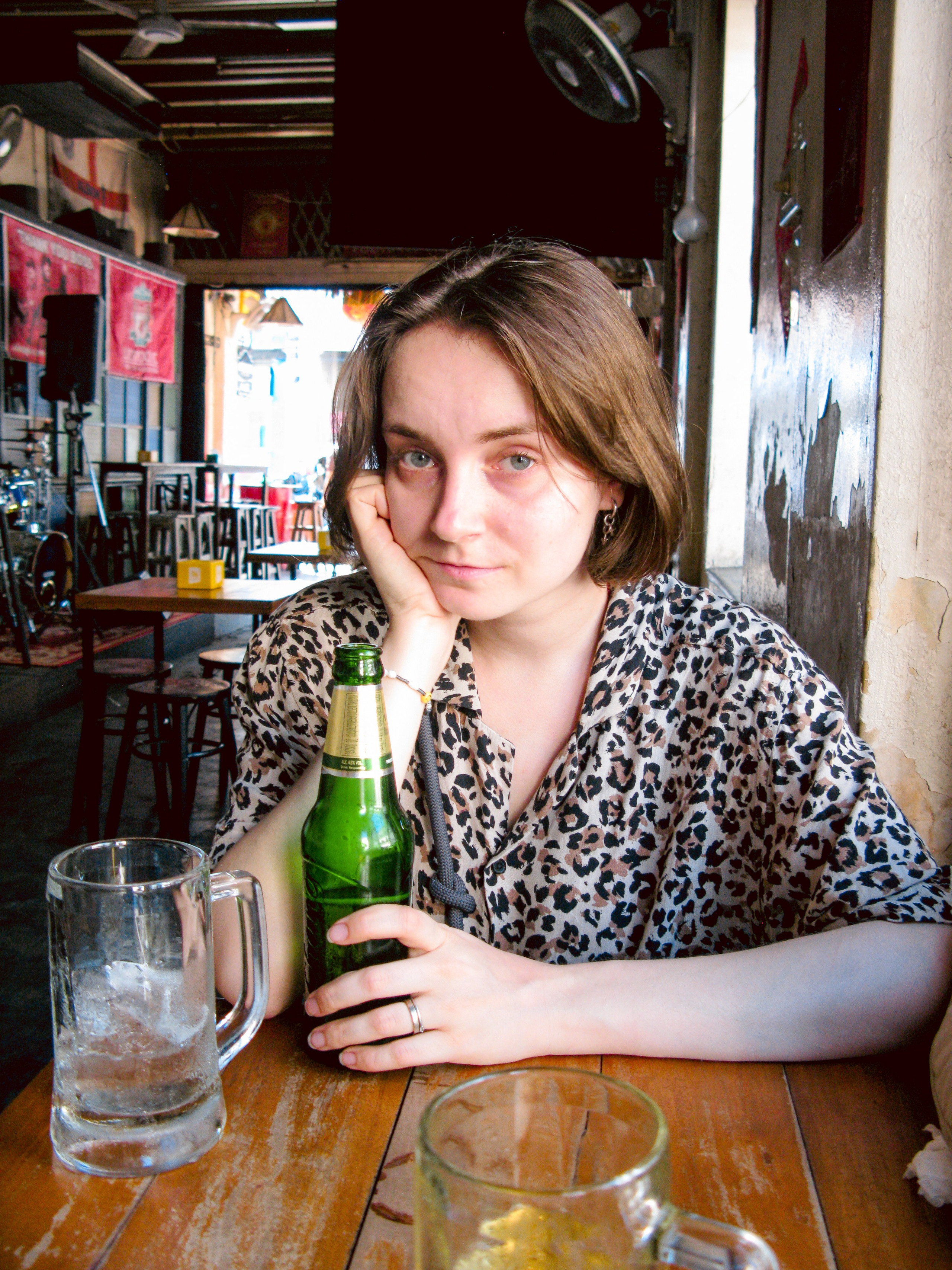 Thai. Фотограф Миланазавр