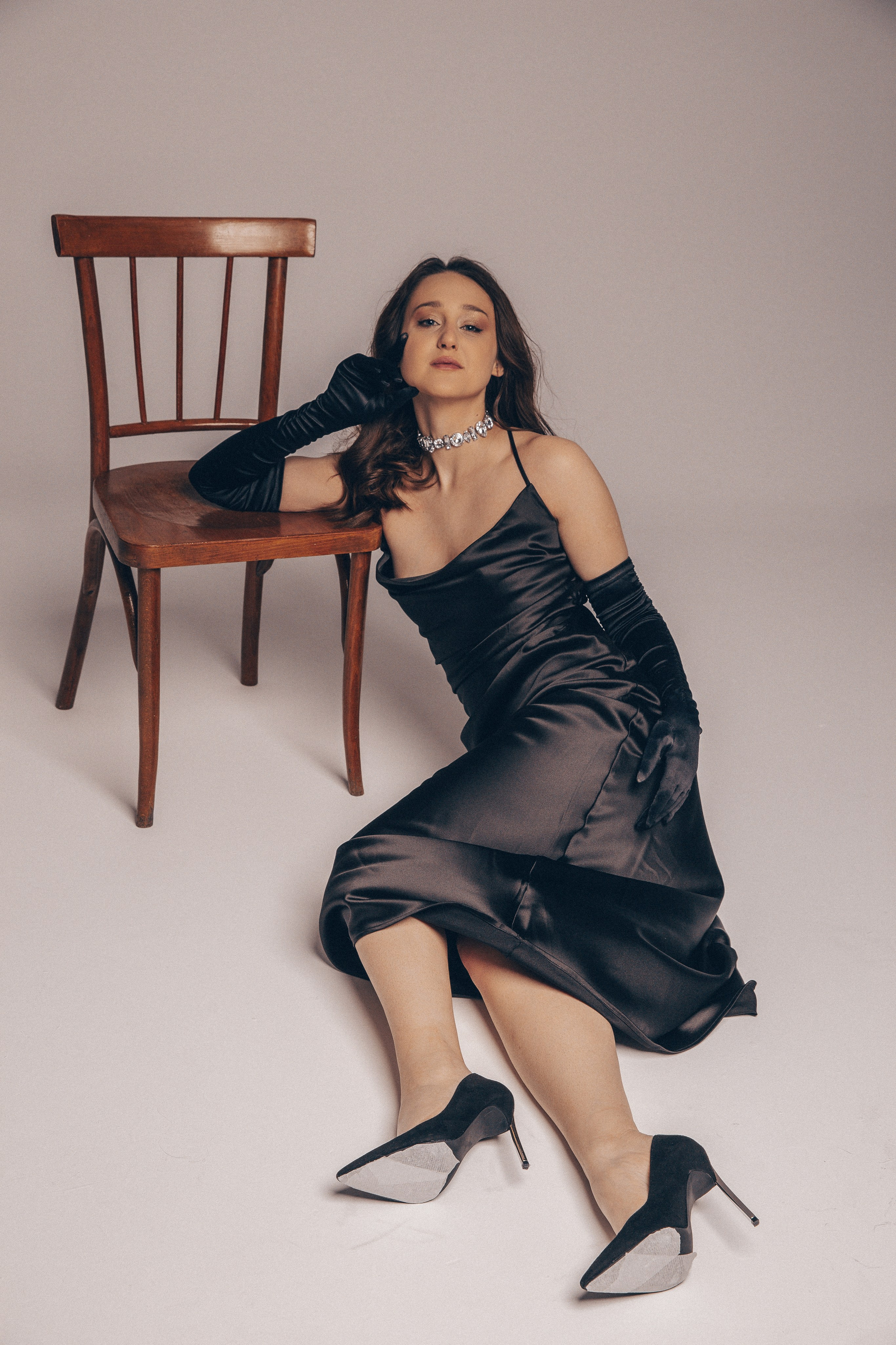 Юлия. Женский фотограф в Москве Светлана Смагина