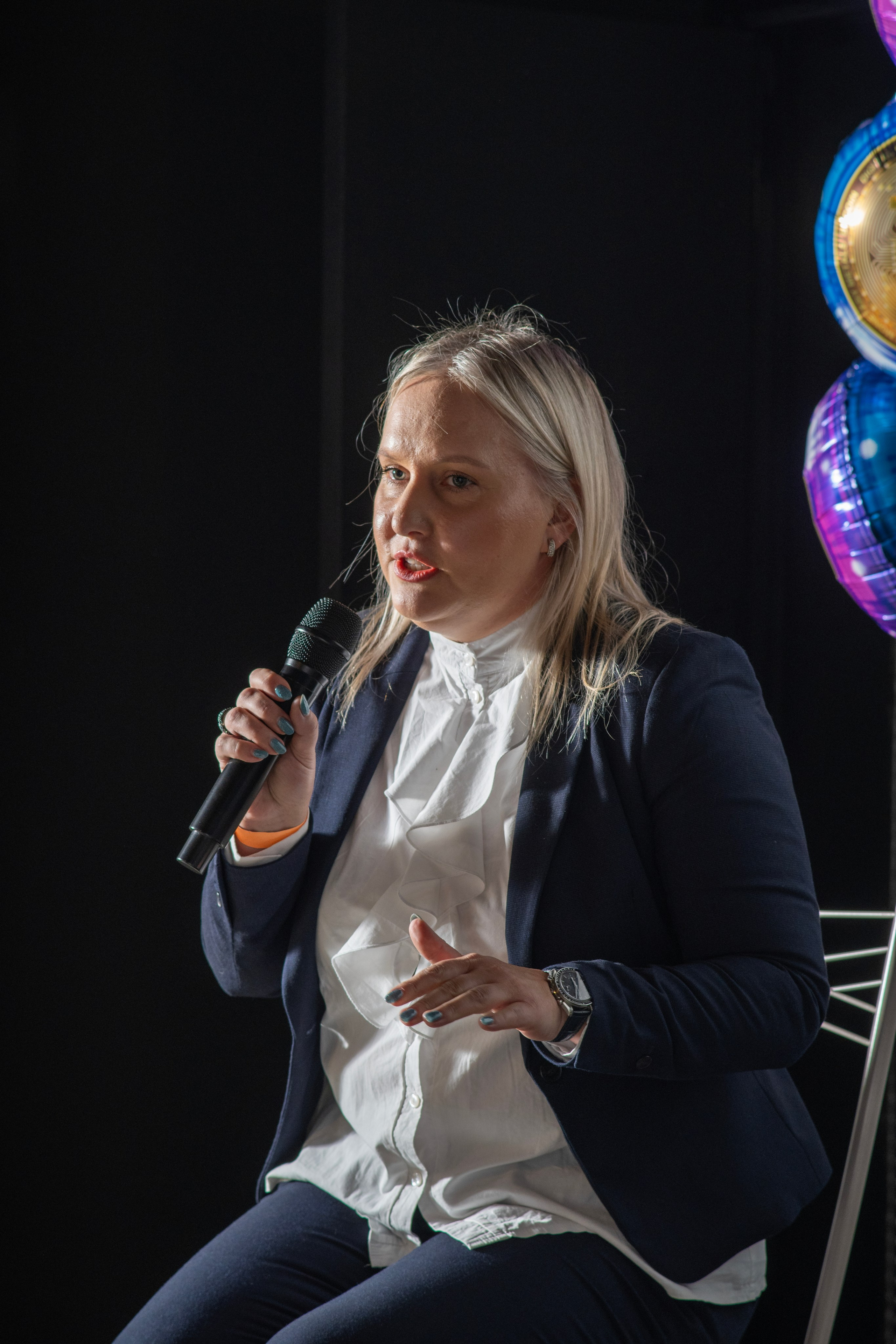 Крипто-ивент. Семейный и детский фотограф Антон Зорин