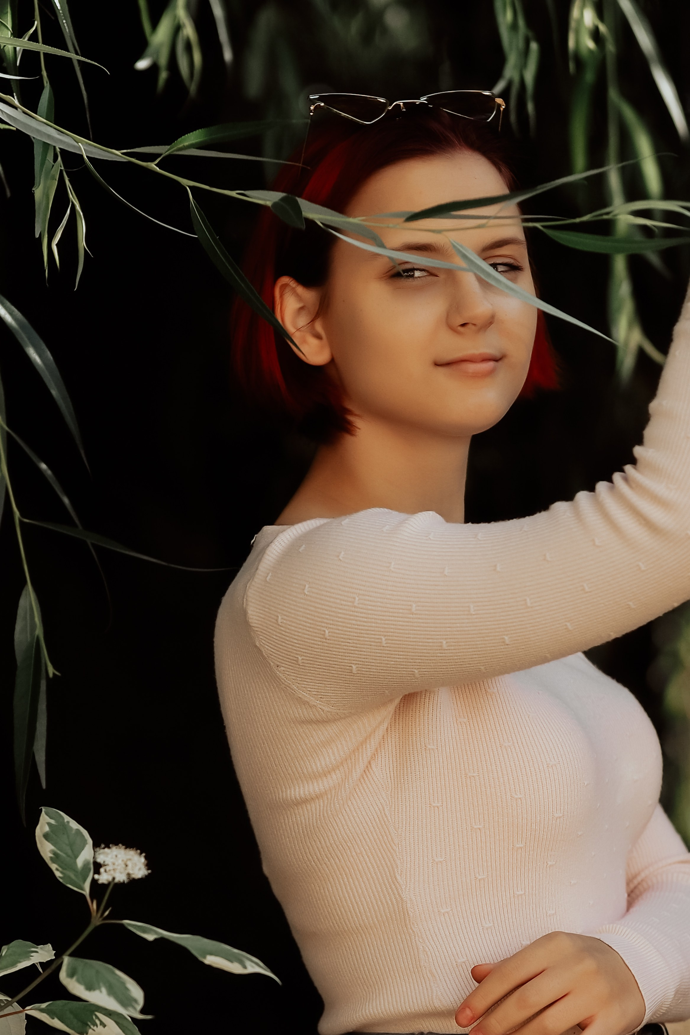 Ксения. Портретный фотограф Павлова Светлана / Брянск /