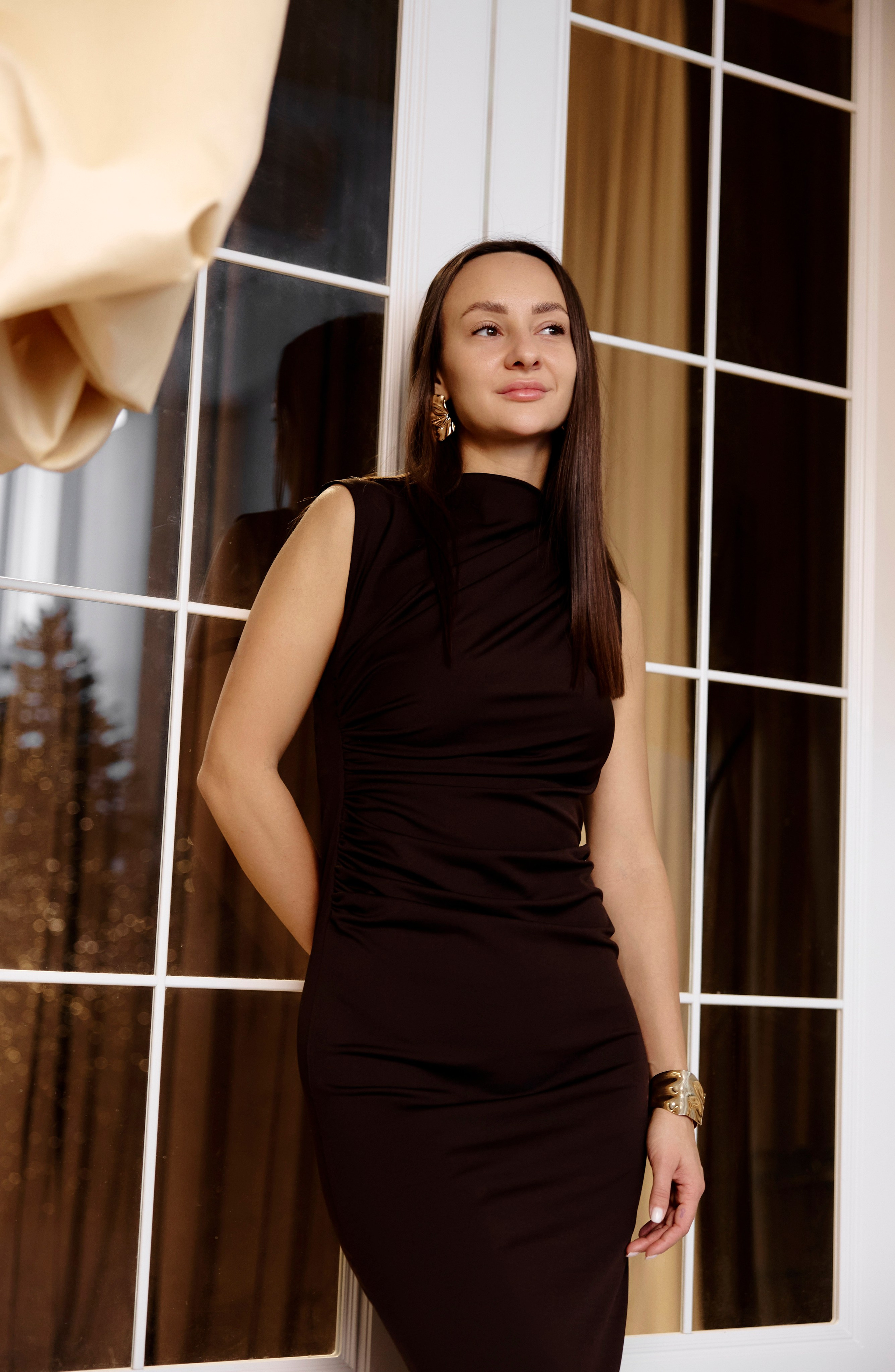 Даша и Миля. Фотограф Юлия Иванцова