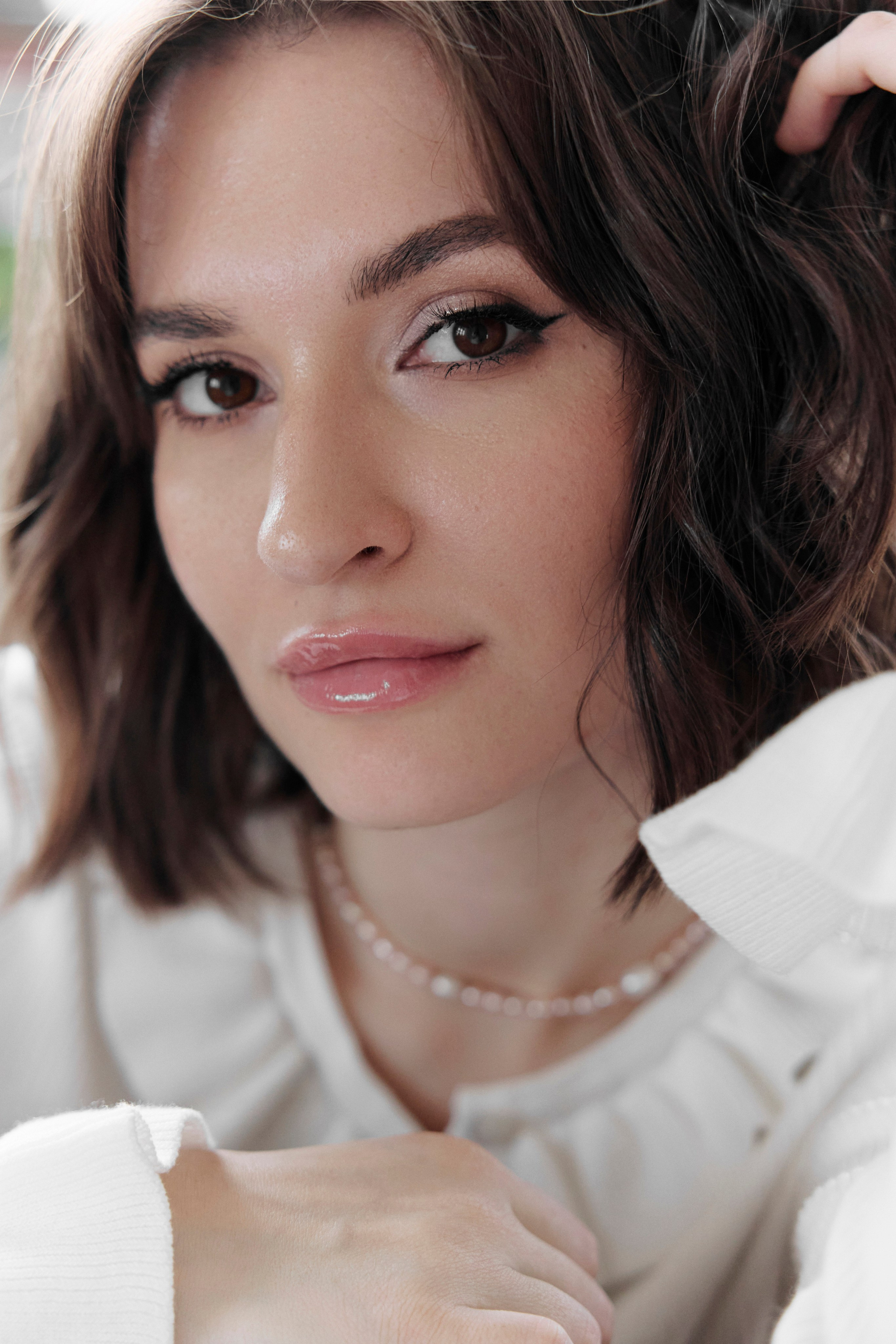 Юля. Фотограф Юлия Иванцова