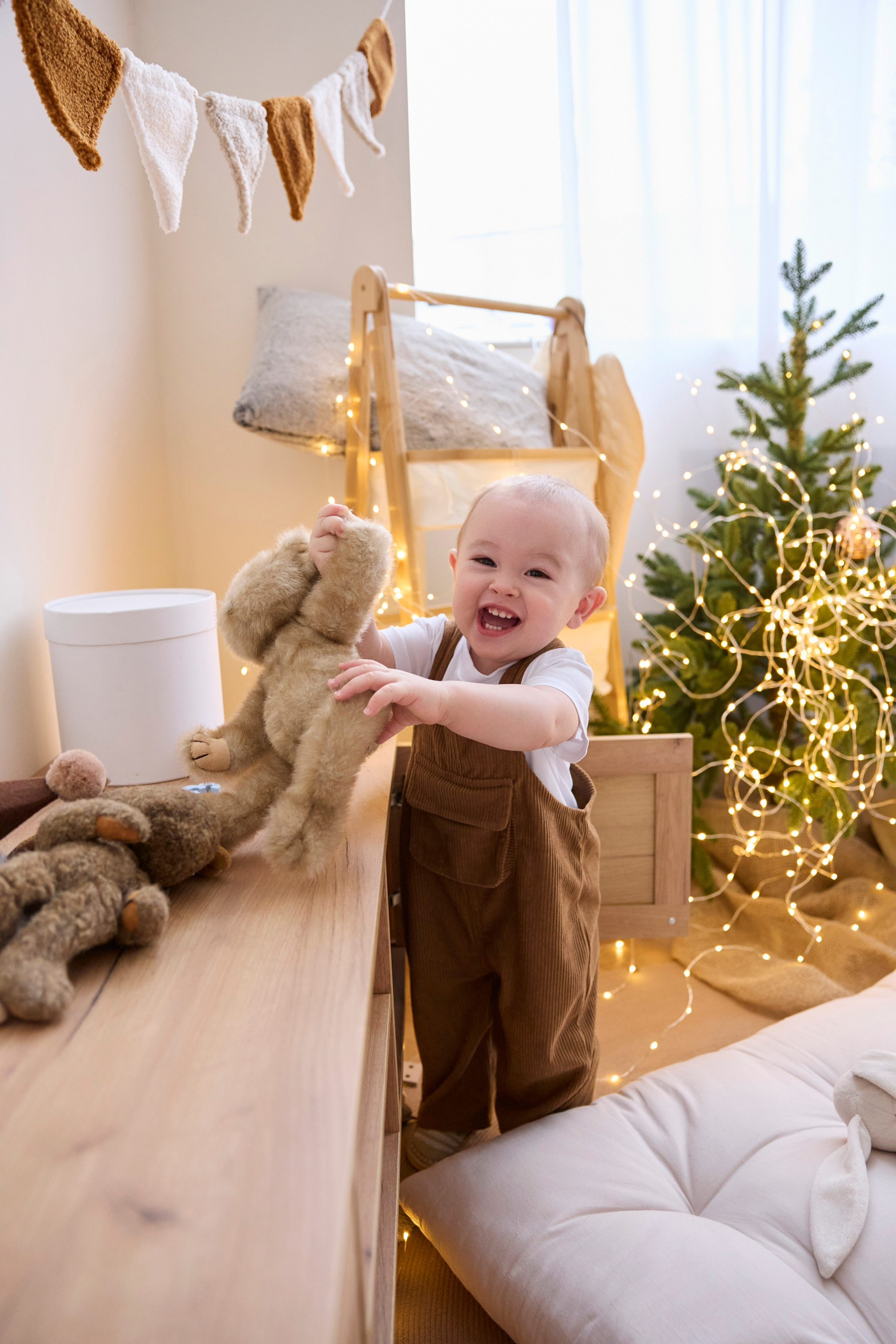 Лена, Антон и Лёва. Фотограф Юлия Иванцова