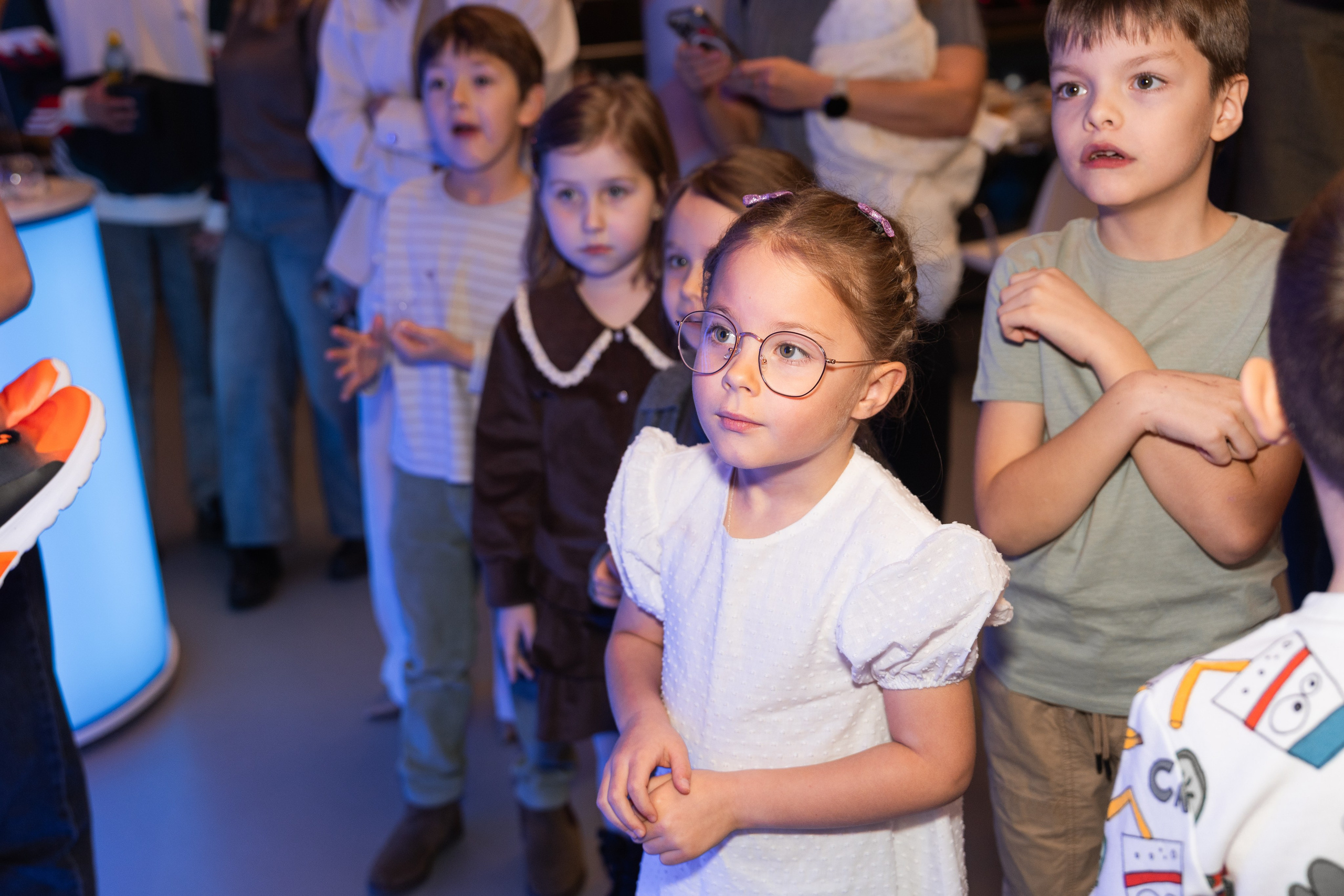 День рождения Коли. Свадебный фотограф в Москве Анна Полушина