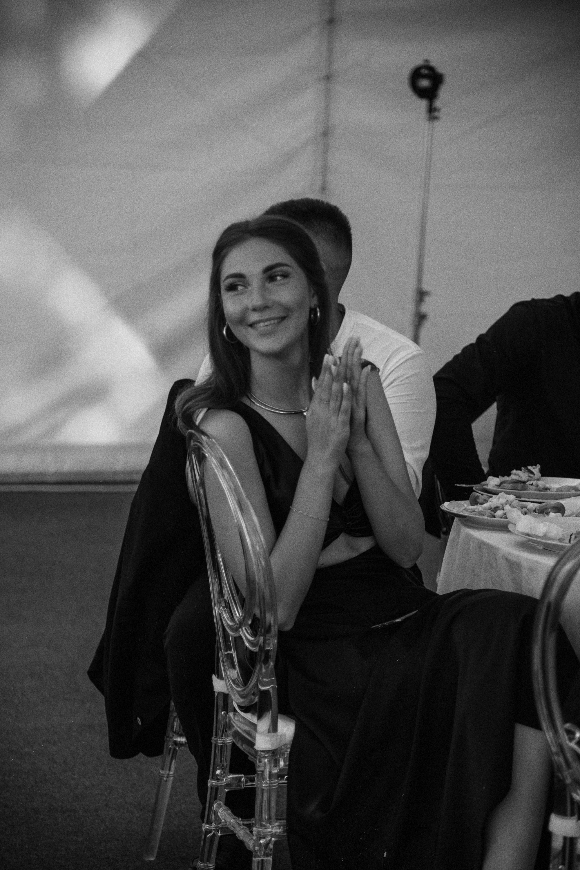 Таня и Вова. Фотограф Смоляк Алена