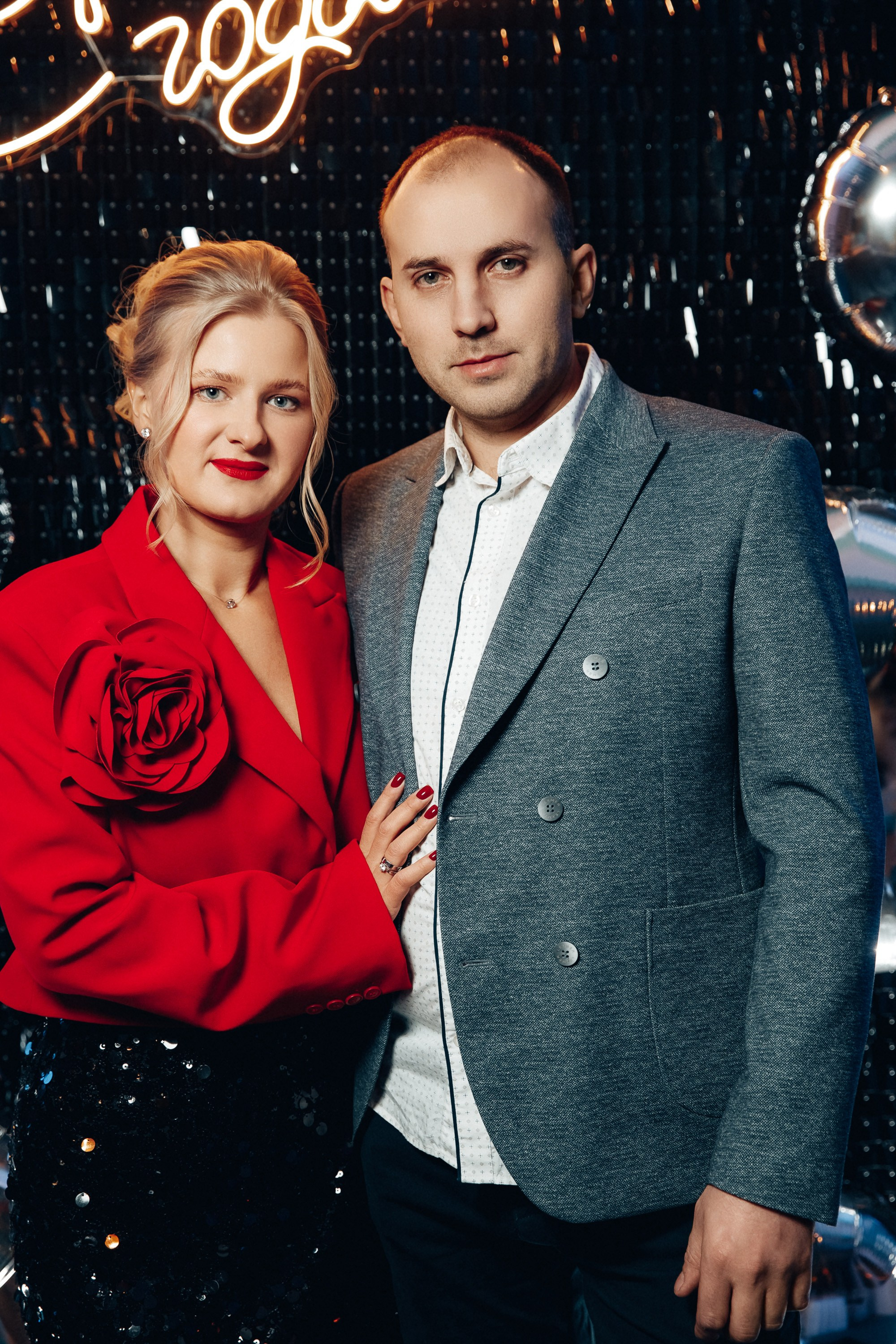 МБМ ГРУПП. Свадебный фотограф Дмитрий Воробьев Ярославль