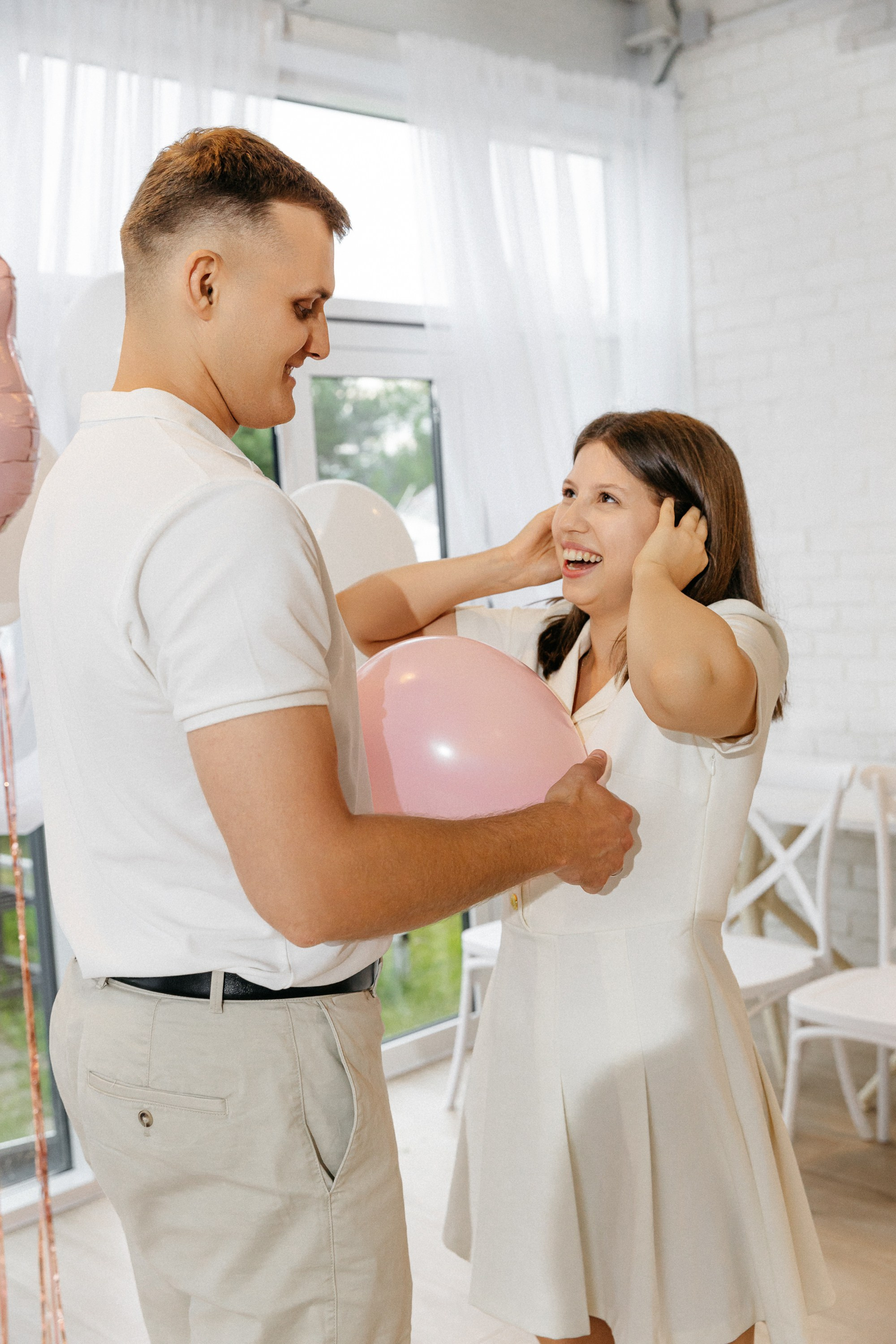 День Рождения. Свадебный фотограф Дмитрий Воробьев Ярославль