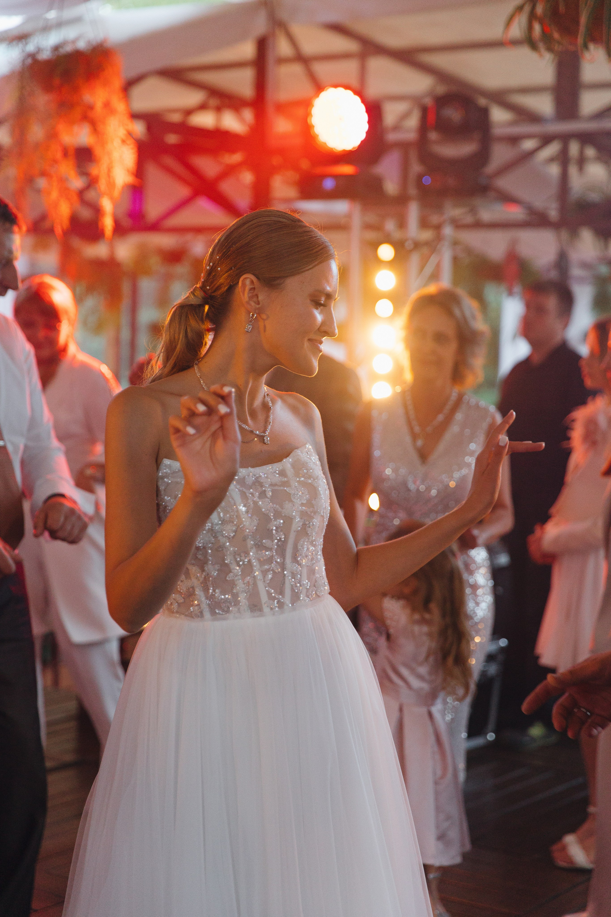 Никита и Анастасия. Фотограф — Погодина Екатерина