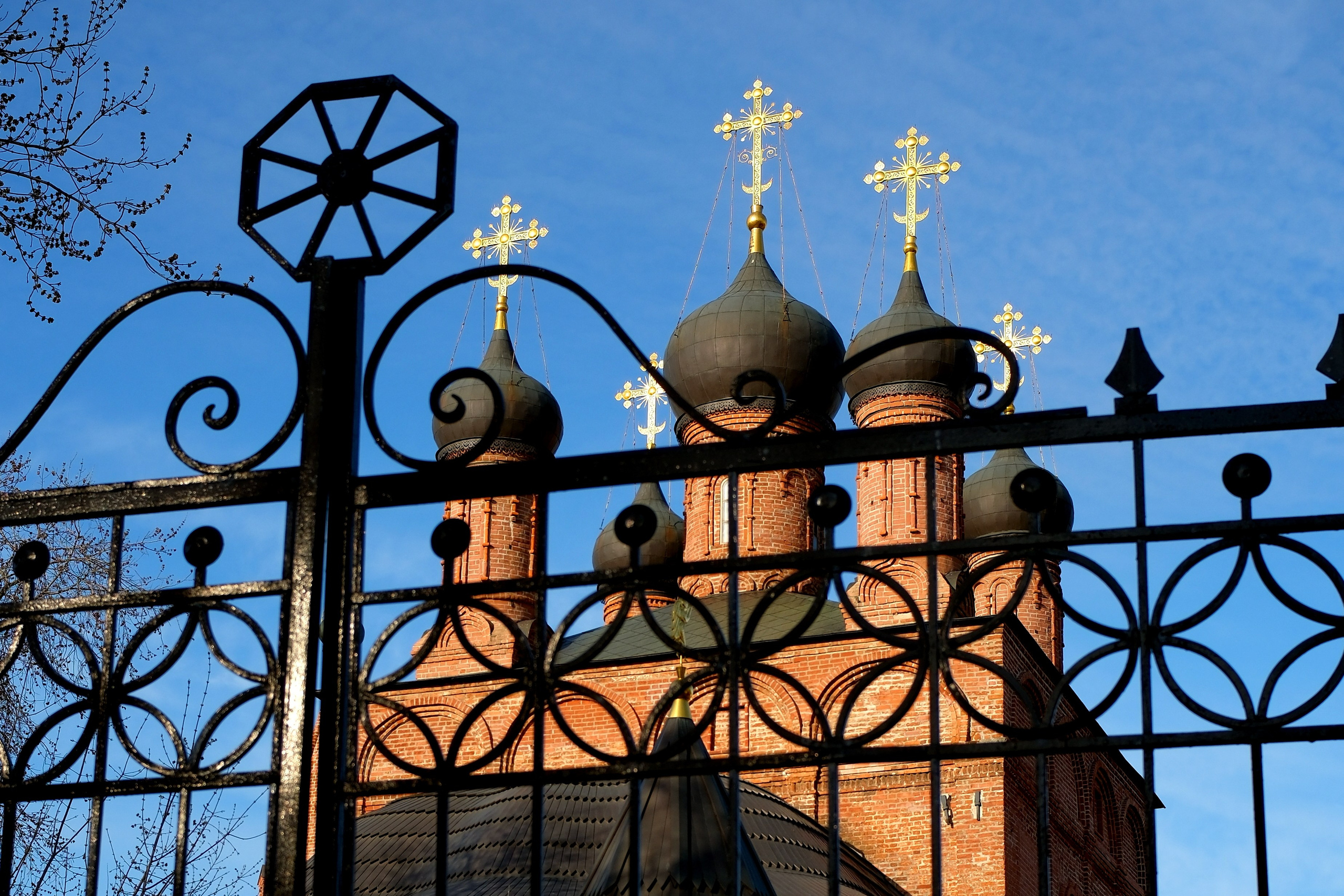 Улица, люди, жизнь…