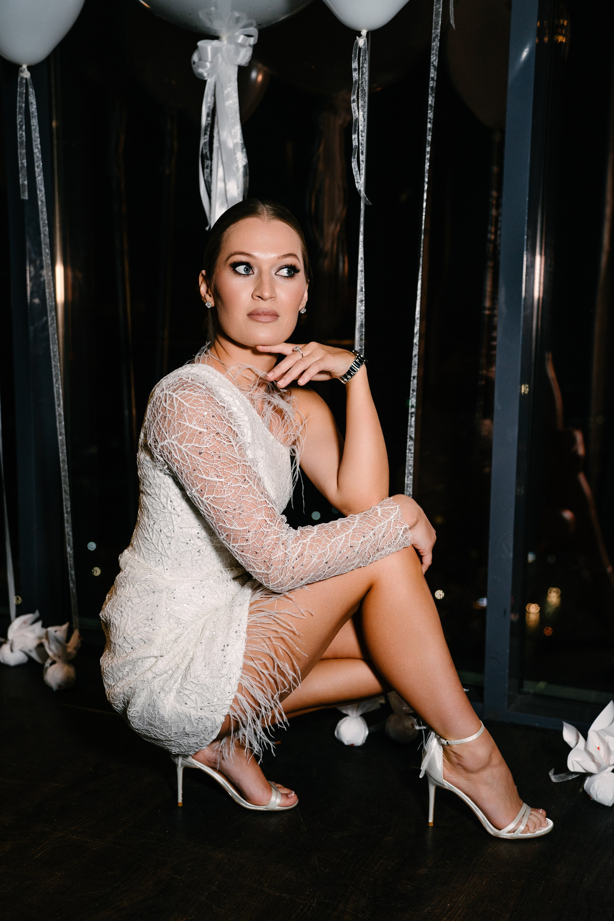 День Рождения Екатерины. Свадебный и семейный фотограф в Воронеже Анастасия Бойко