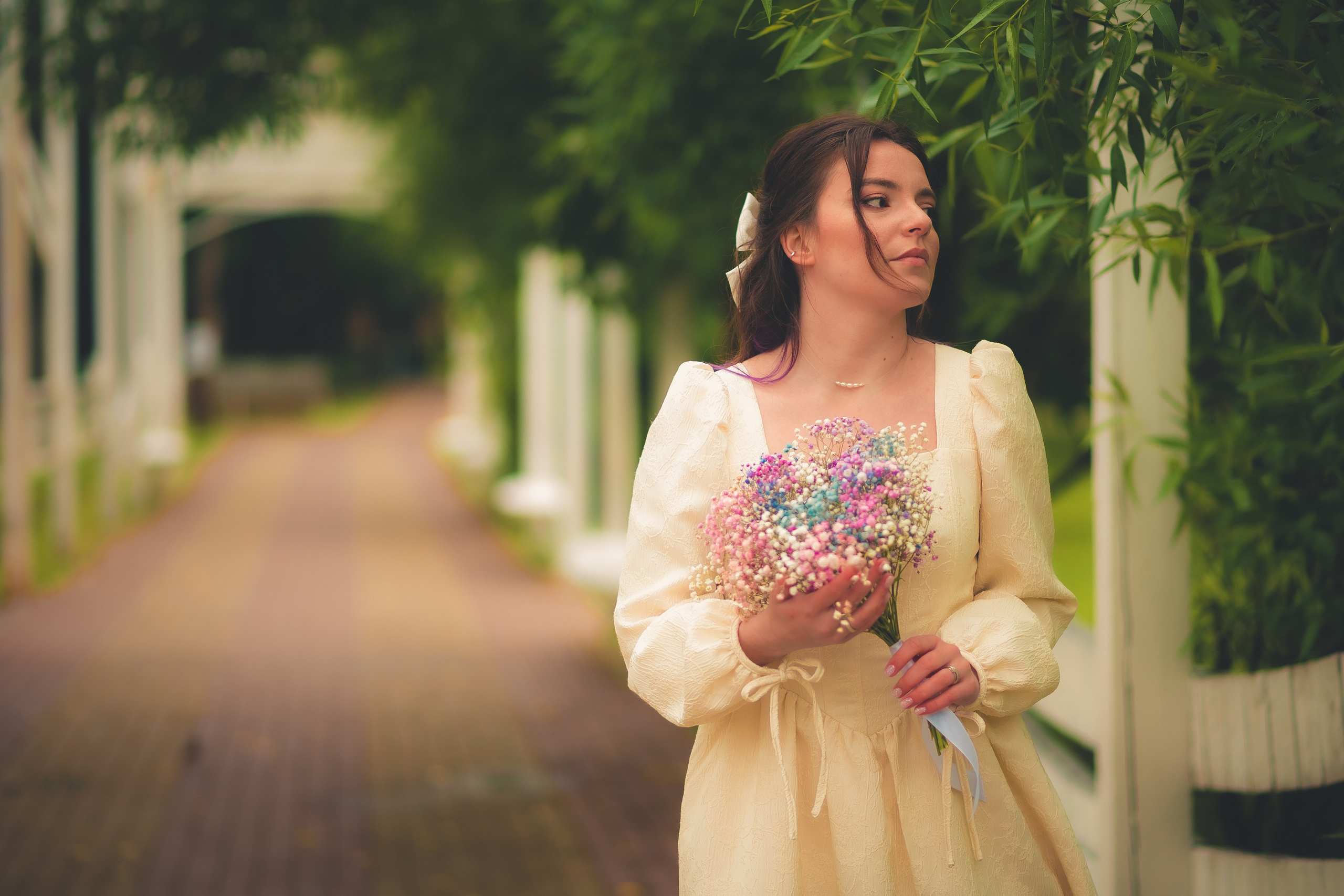 Свадебная съёмка Анатолия и Елизаветы. Иван Кубик — фотограф и видеограф