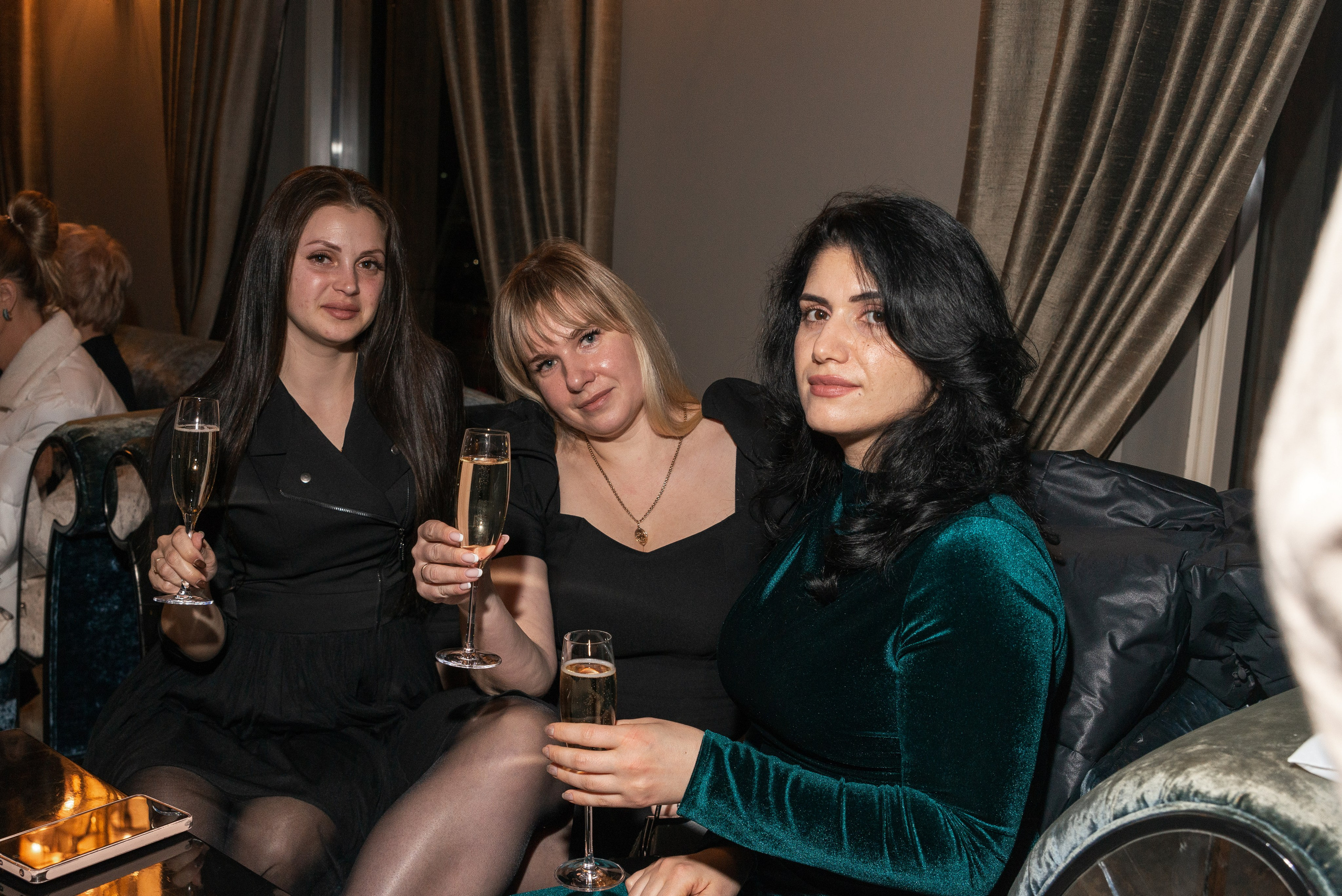 Репортажная фотосессия в краснодаре