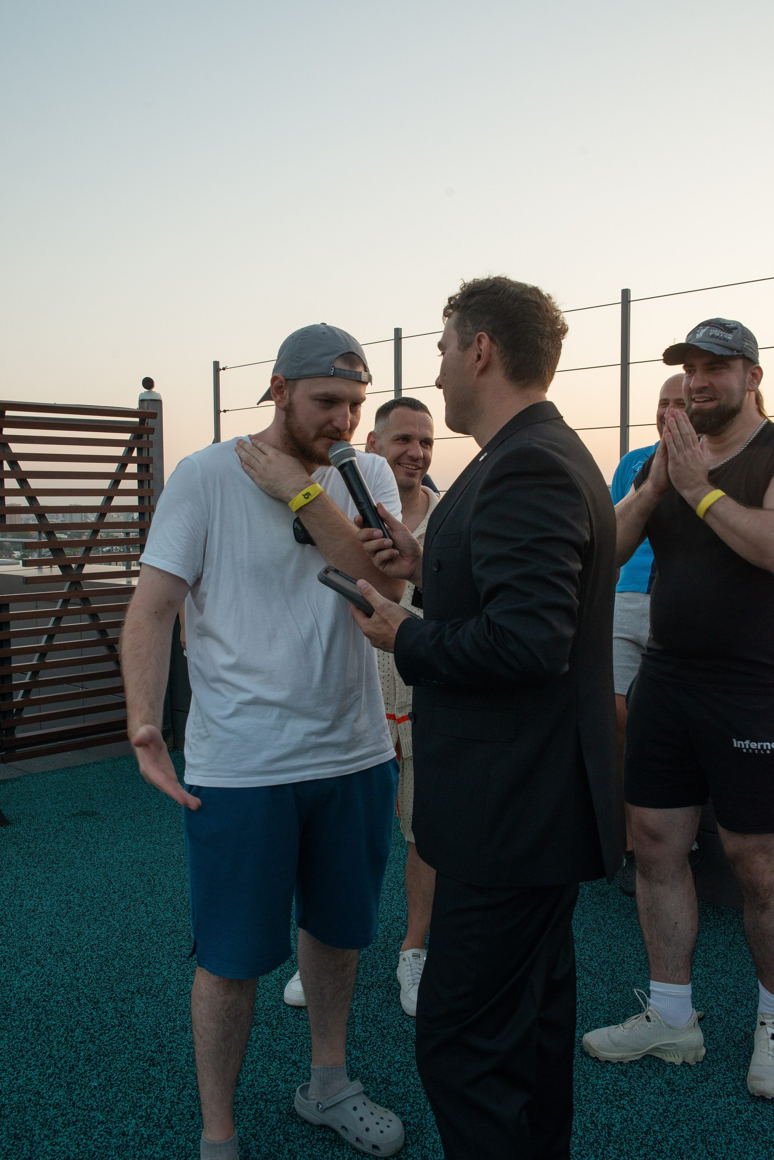 Джиматика 5 лет