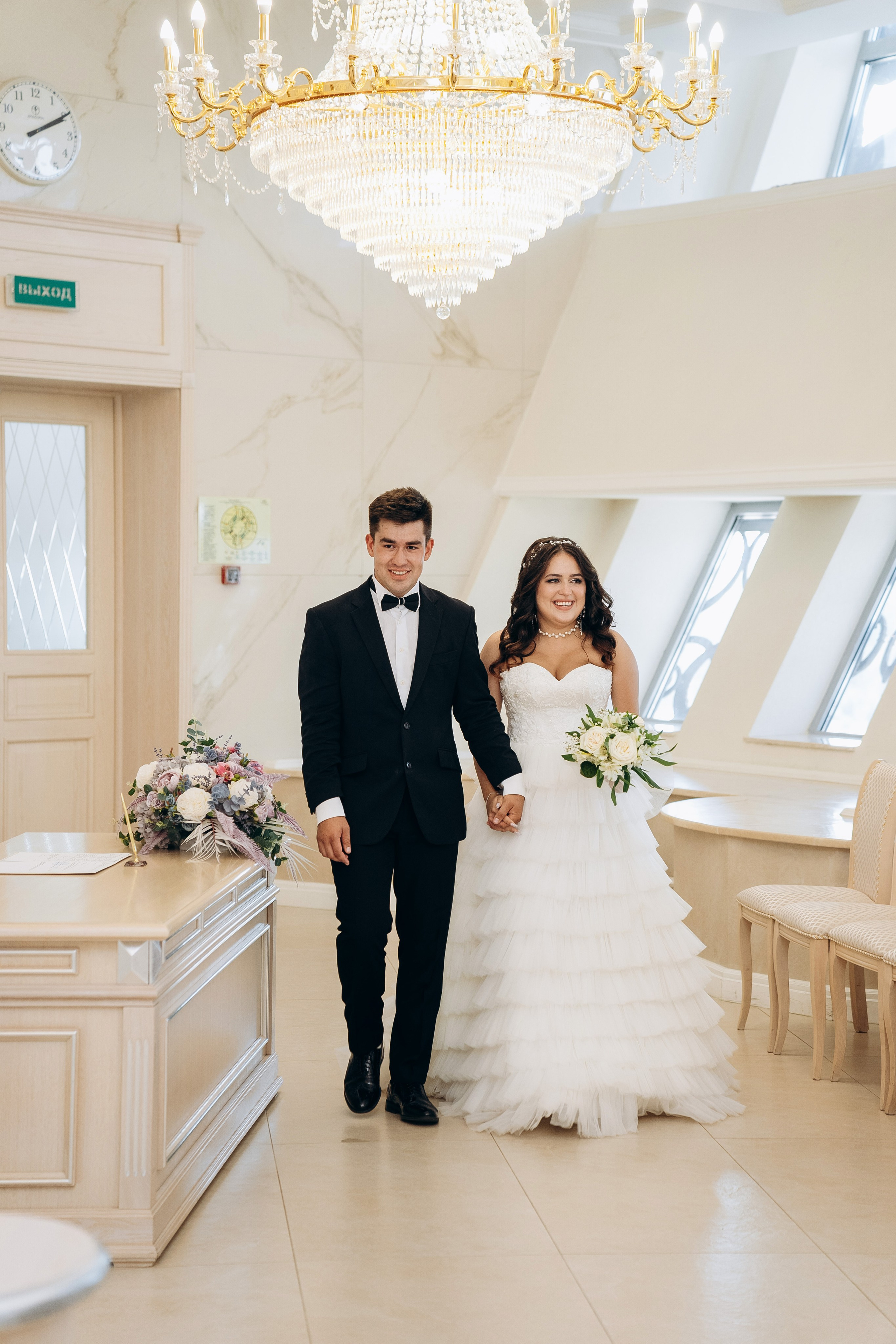 Райнур и Дарина. Свадебный фотограф Казань|Москва Ranas4you