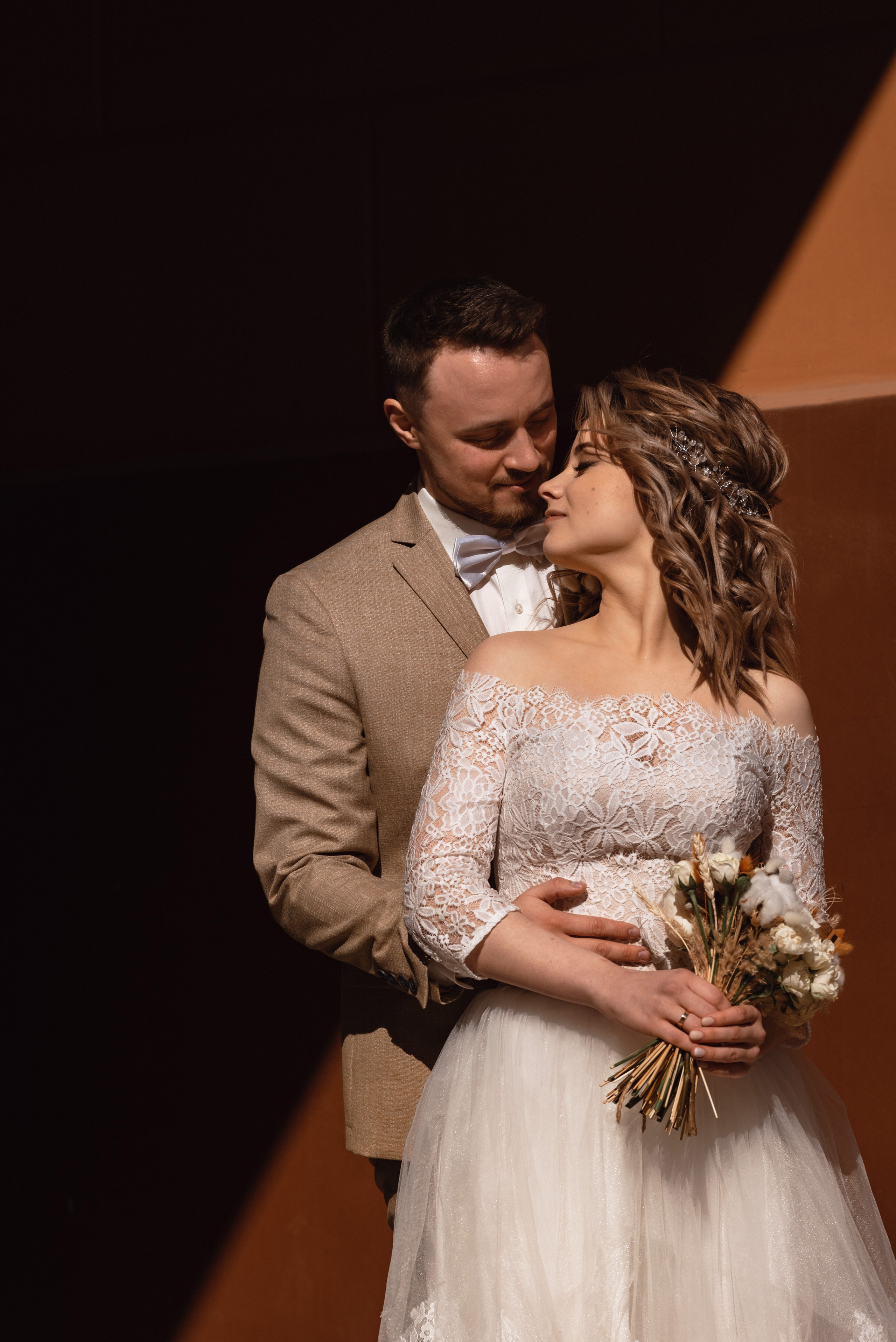 Свадебная фотосъемка в Барнауле. Свадебный фотограф Барнаул. Сергей Богомолов. Свадебный и семейный фотограф